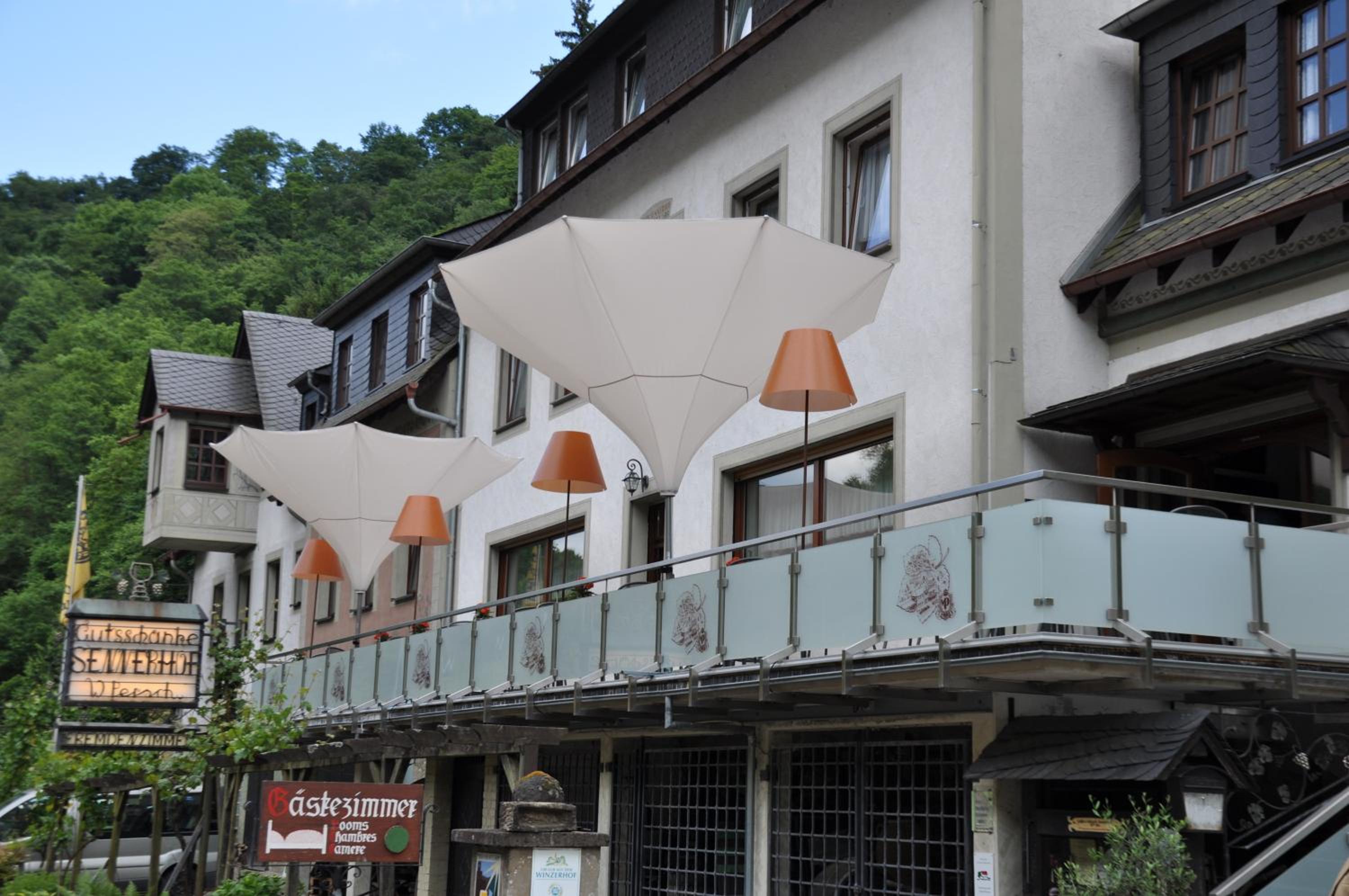 Gutsschänke Sennerhof