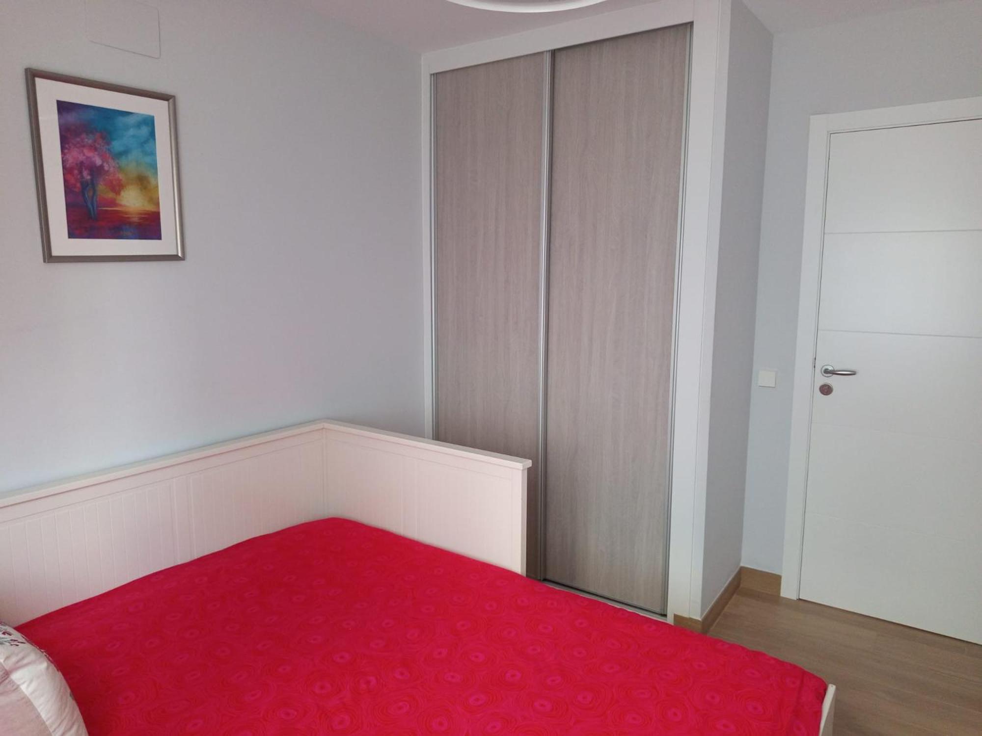 IDEAL FAMILIAS - Apartamento de 3 habitaciones completamente renovado