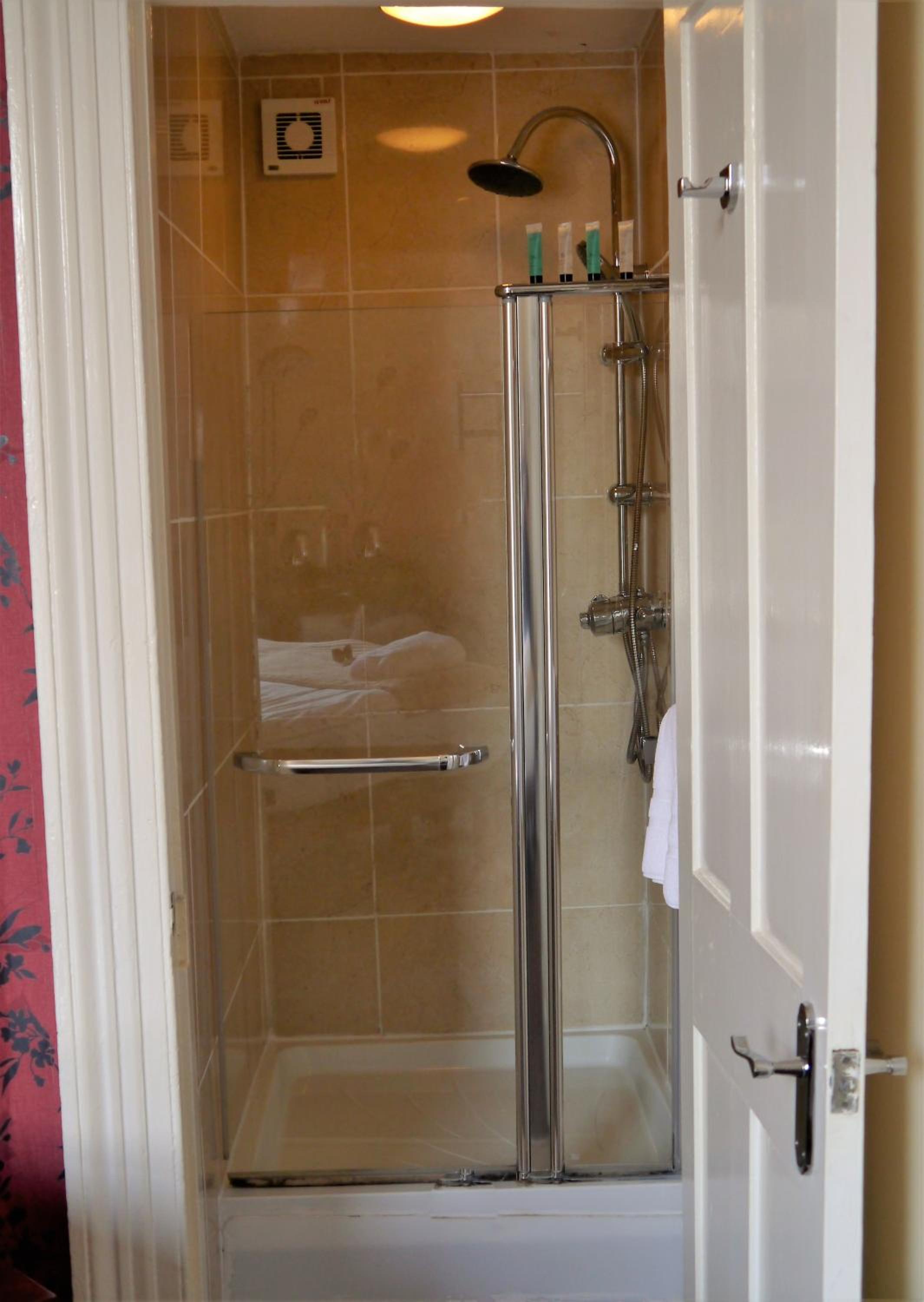 Town House Rooms