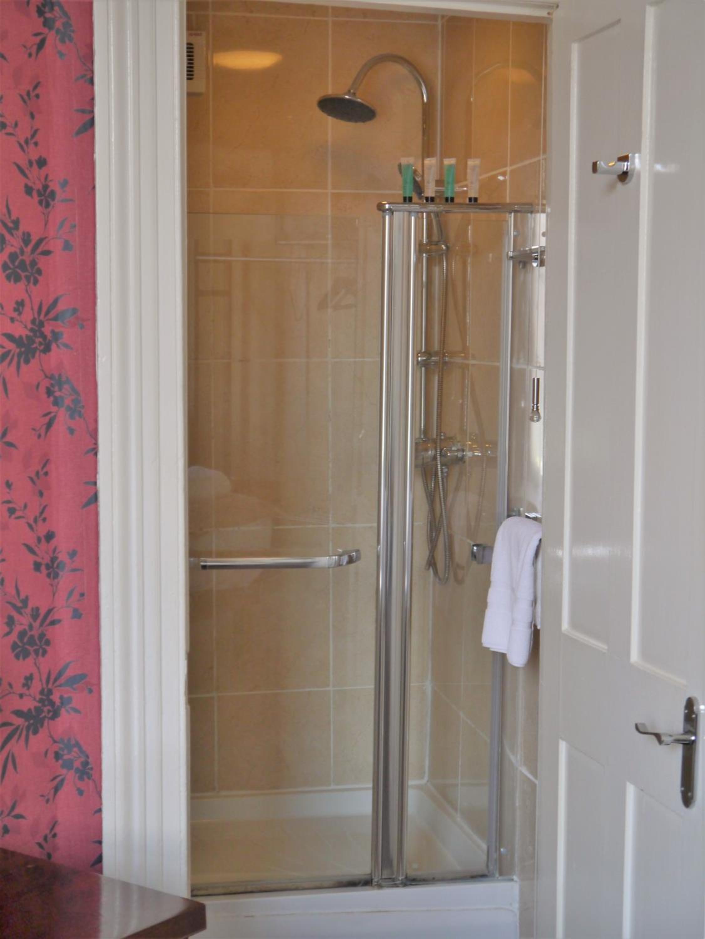 Town House Rooms
