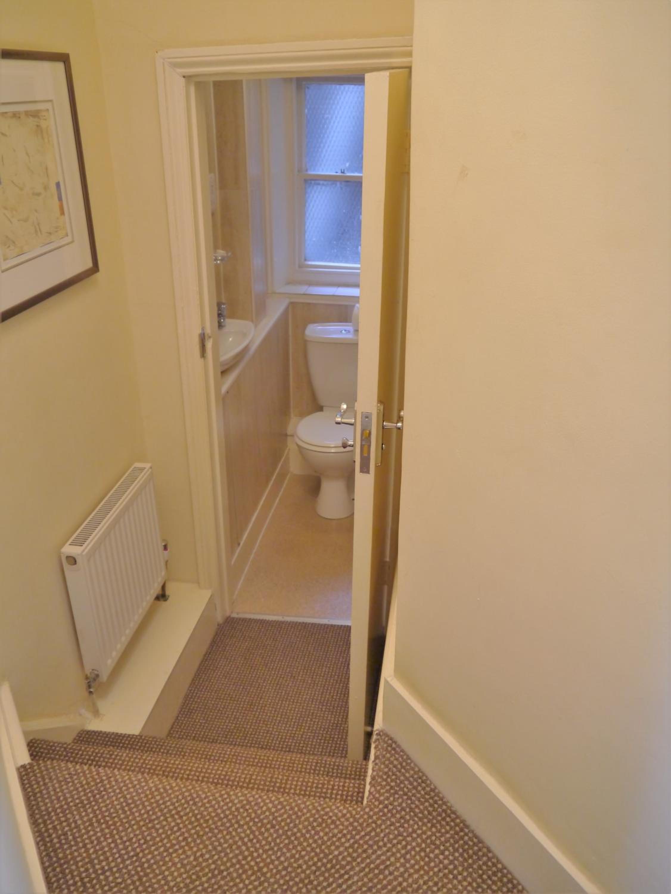 Town House Rooms