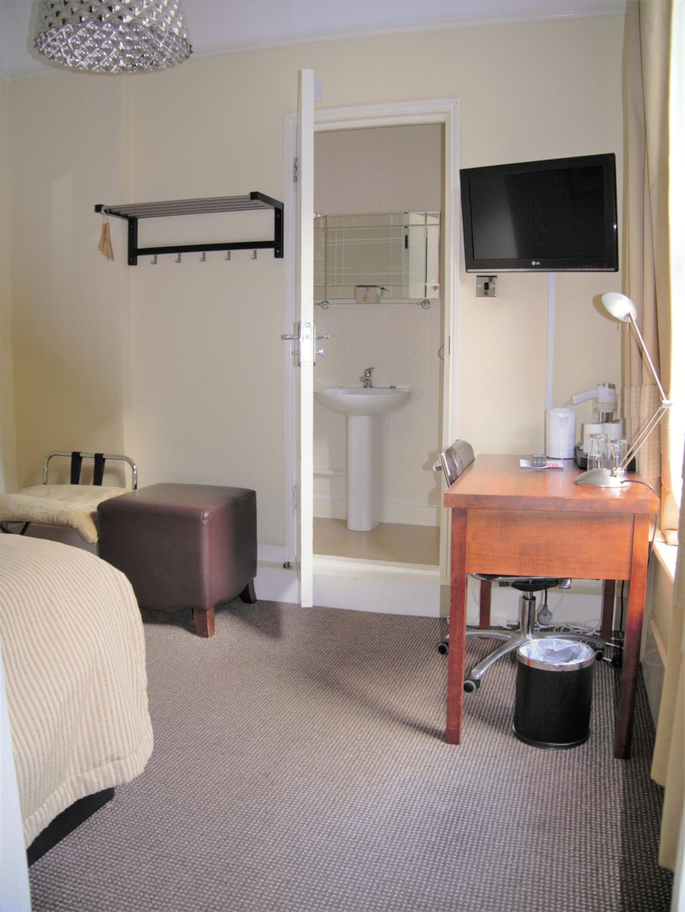 Town House Rooms