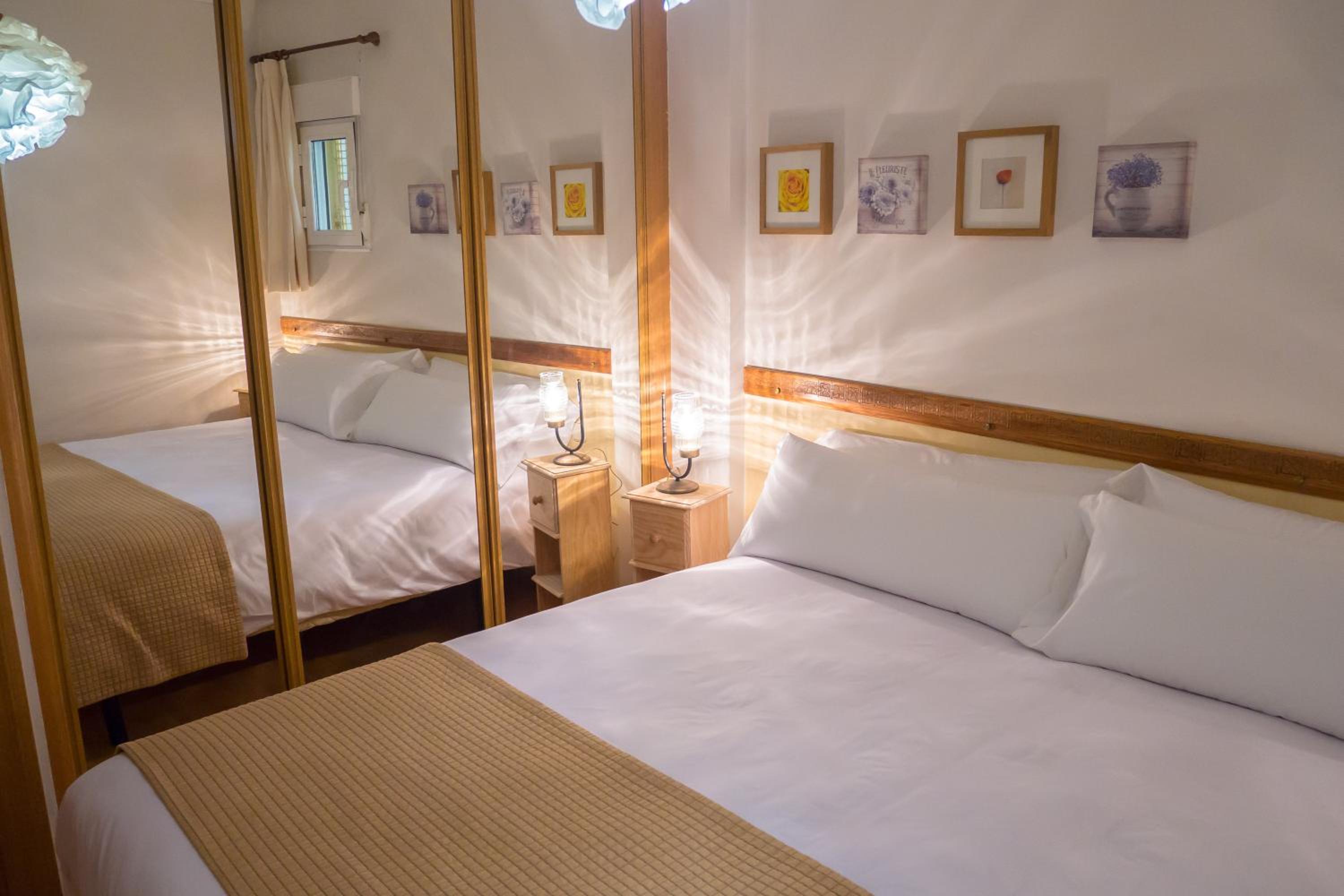 Oriente Suites