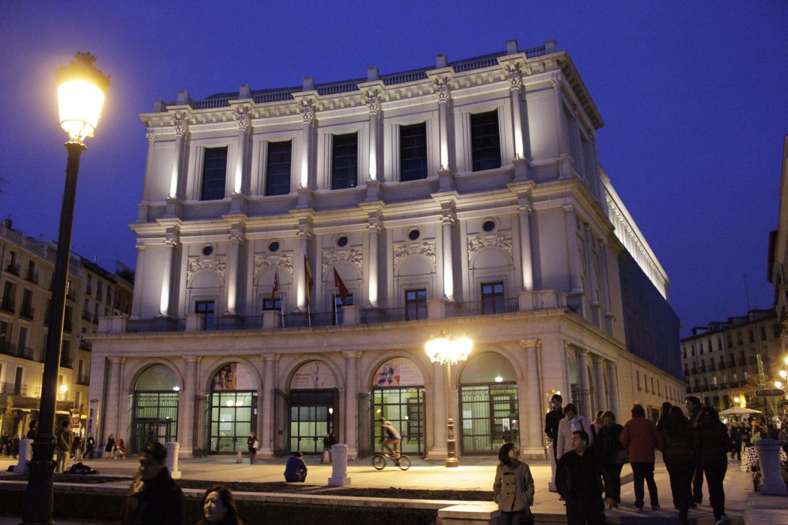 Oriente Suites