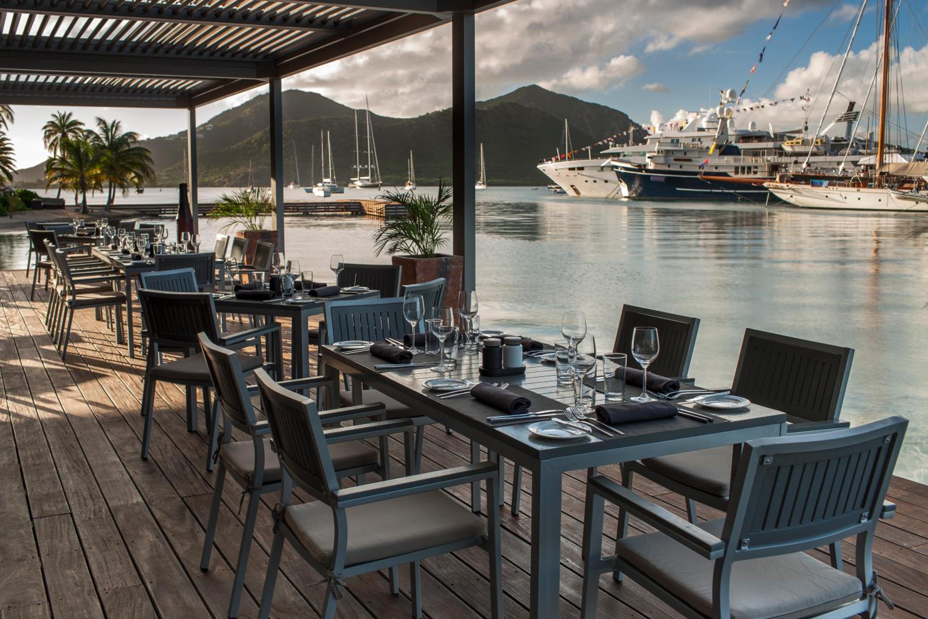 South Point Antigua Ocean Suites