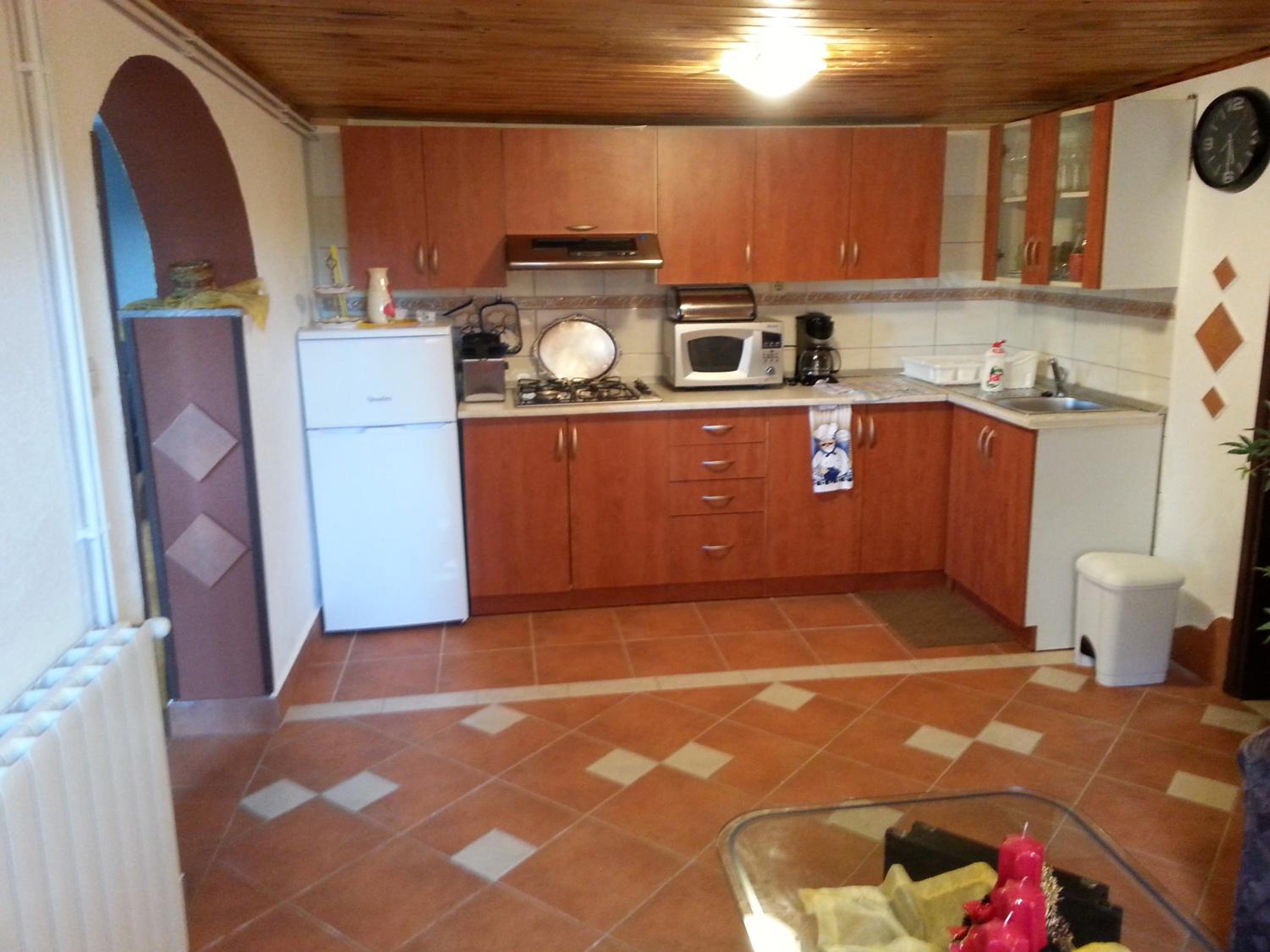 Holiday Home Izabela