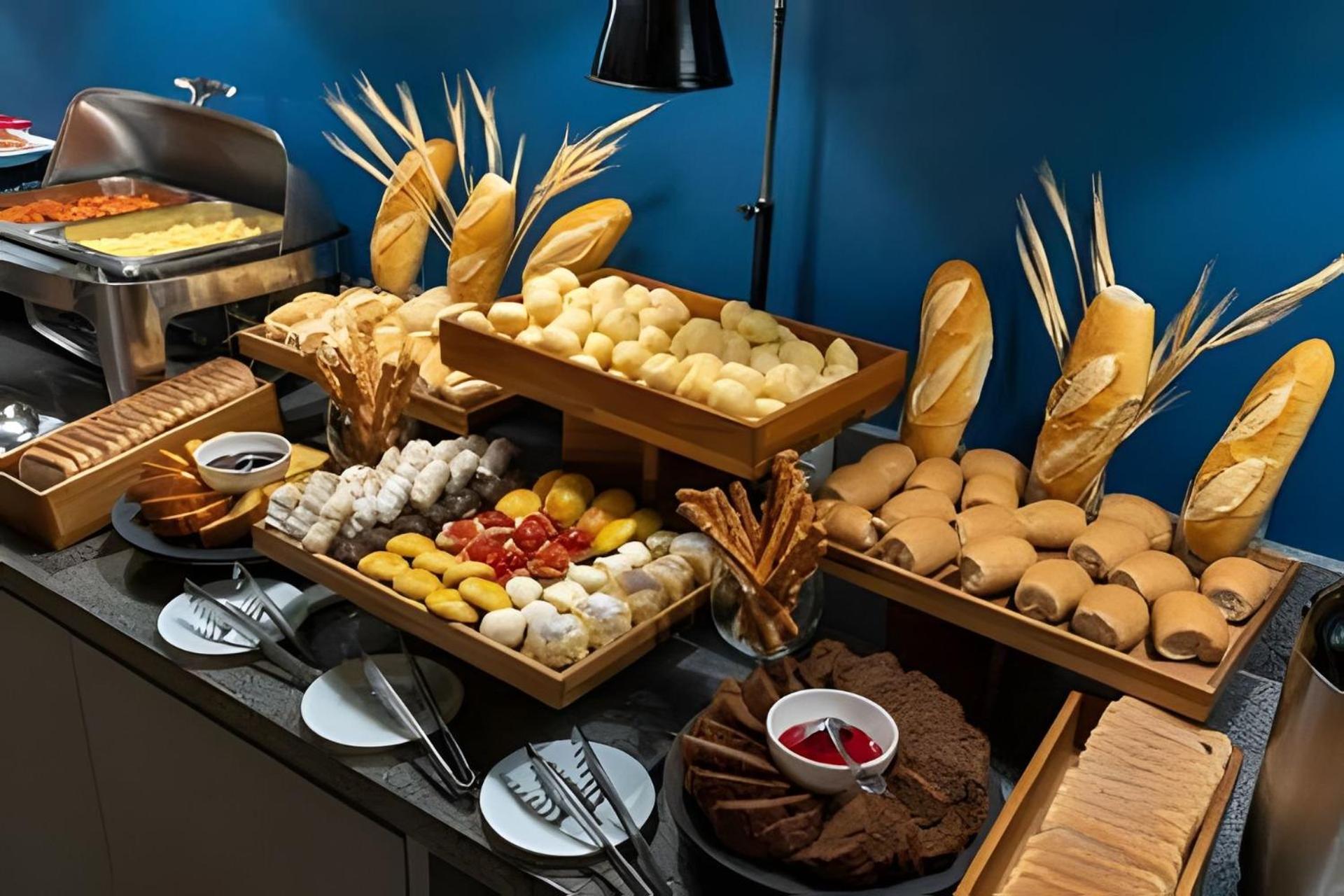 Add Flat Faria Lima