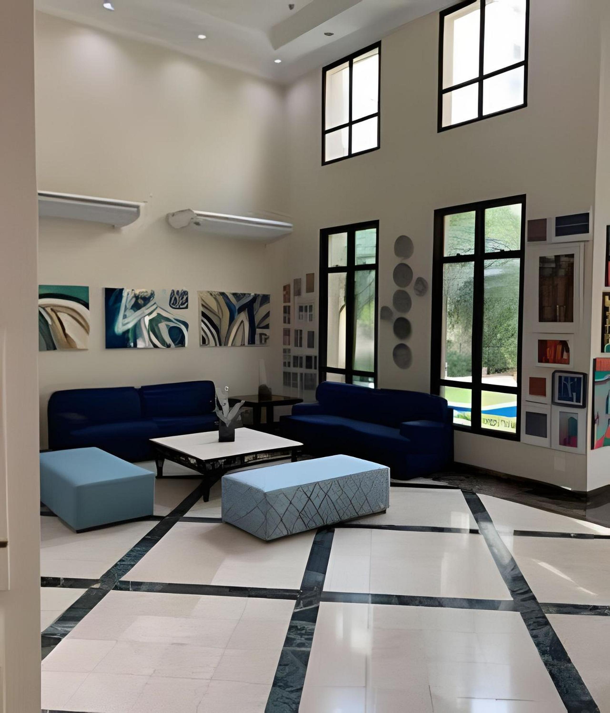 ADD Flat Pinheiros