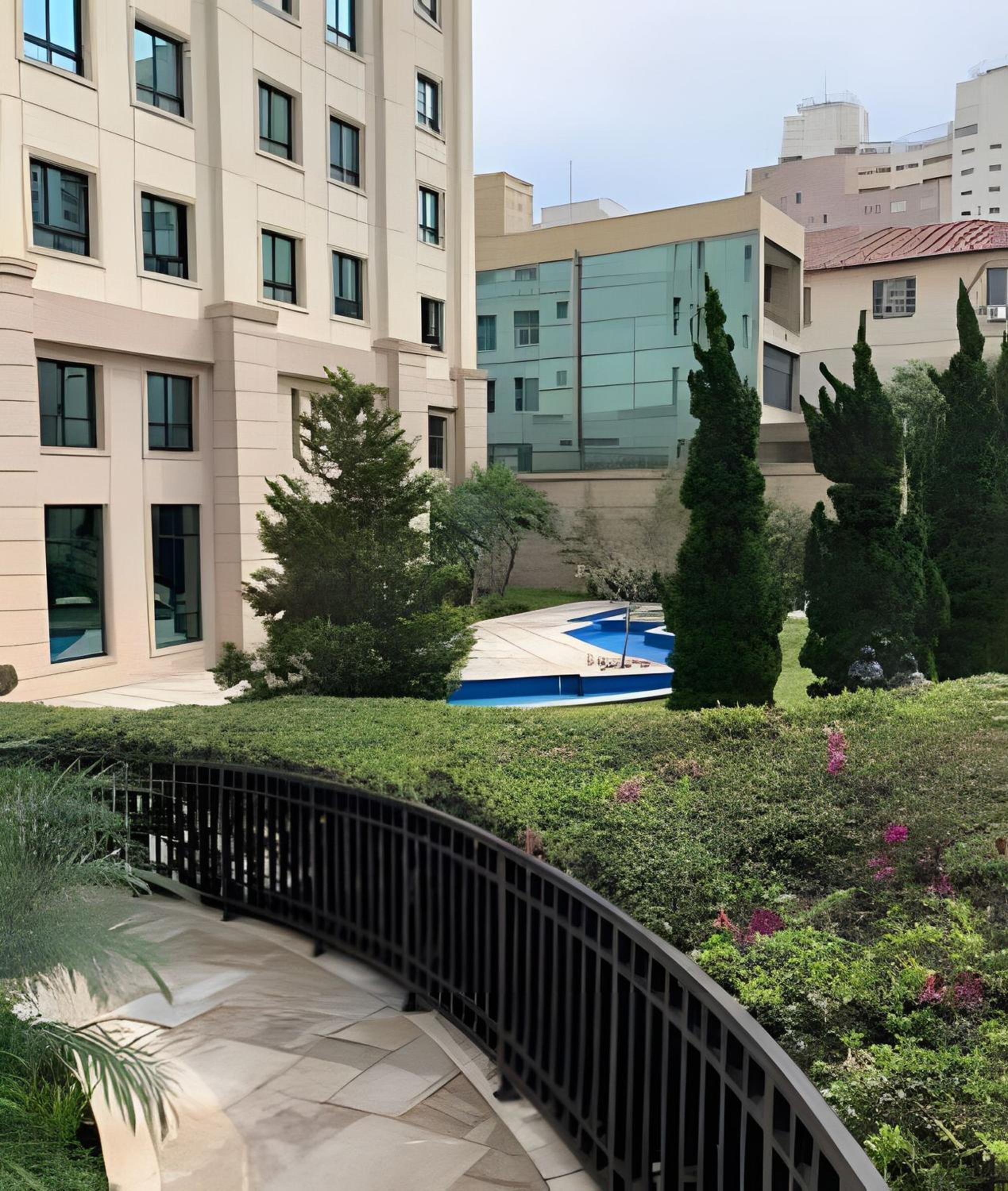 ADD Flat Pinheiros