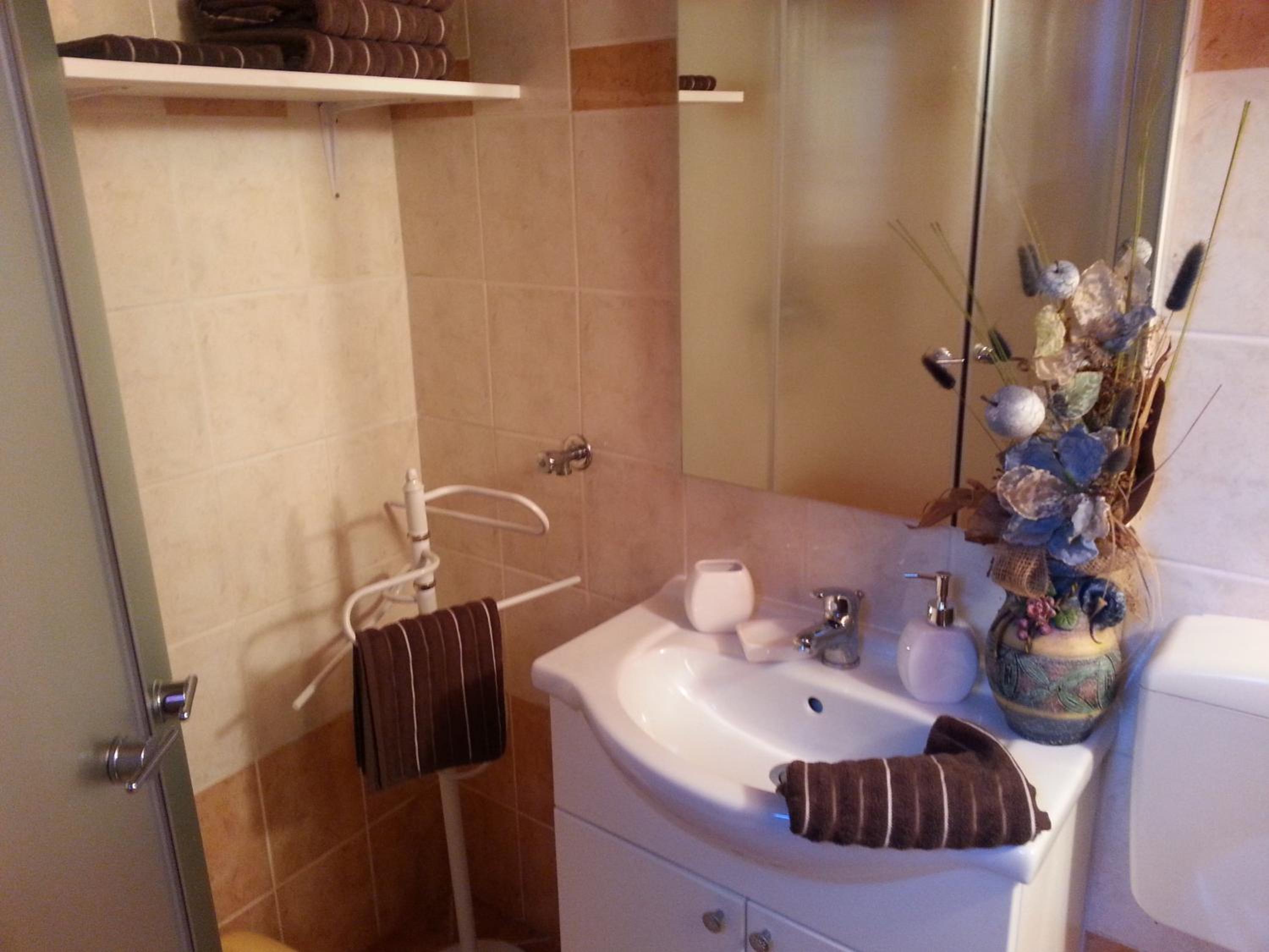 Holiday Home Izabela
