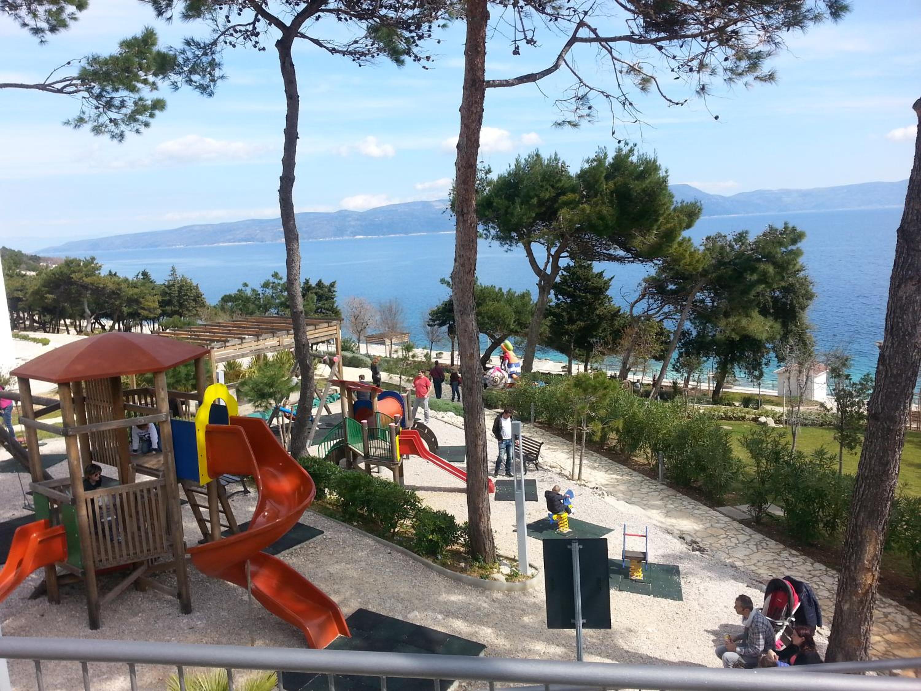 Holiday Home Izabela