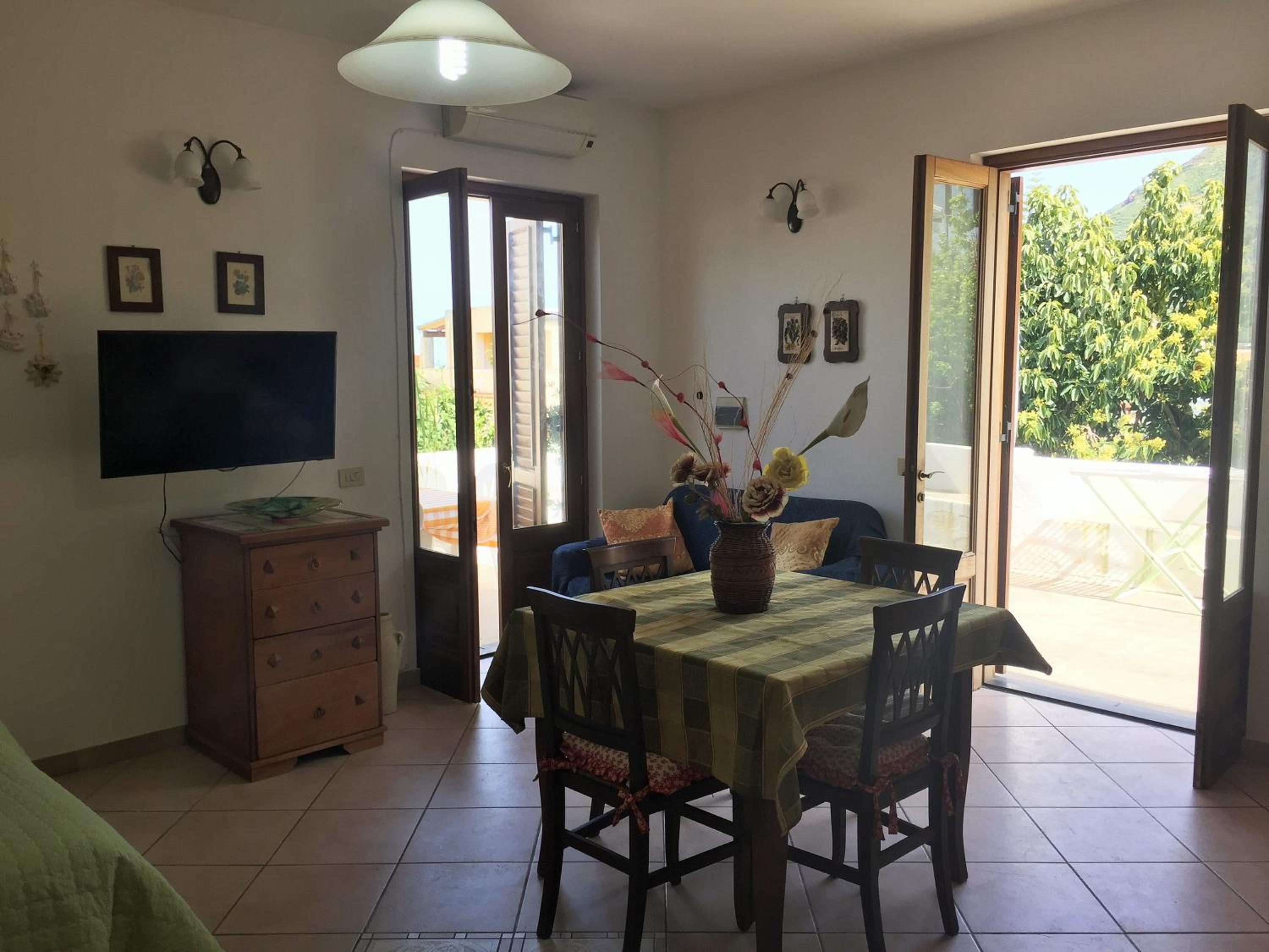 Casa Papiro