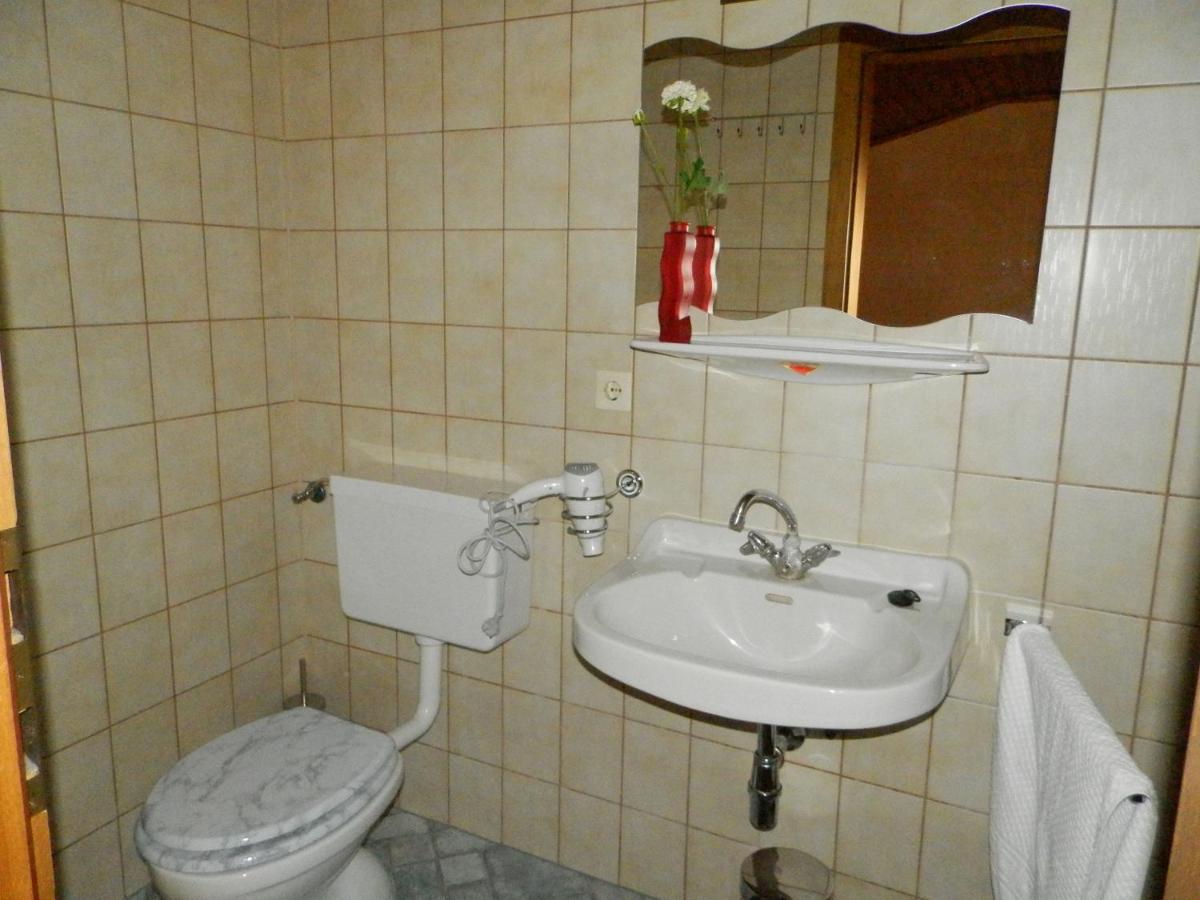 Angela Apartment