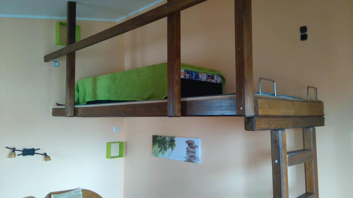 Angela Apartment