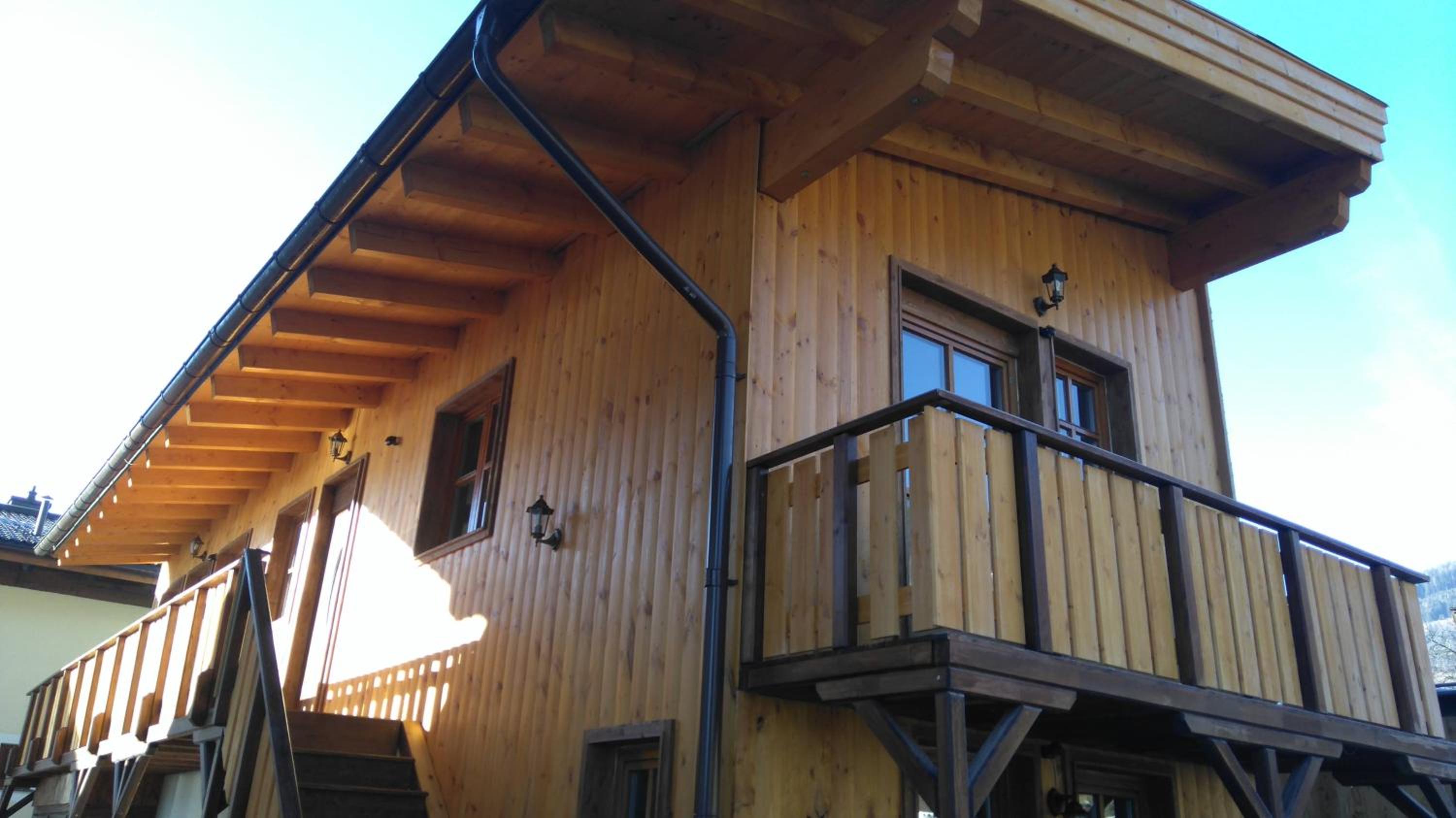 Angela Apartment