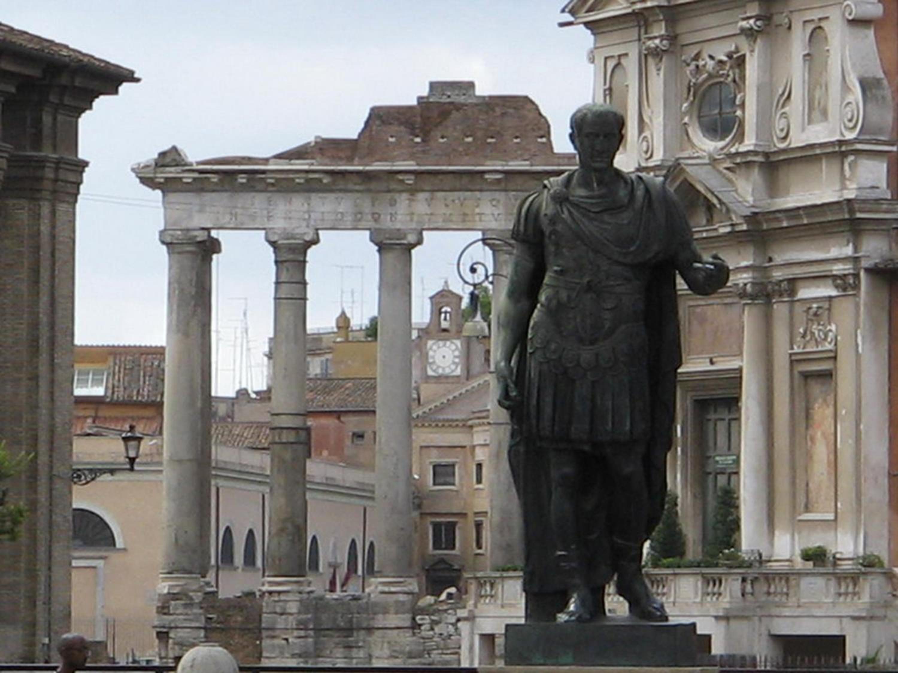 Domus Barberini