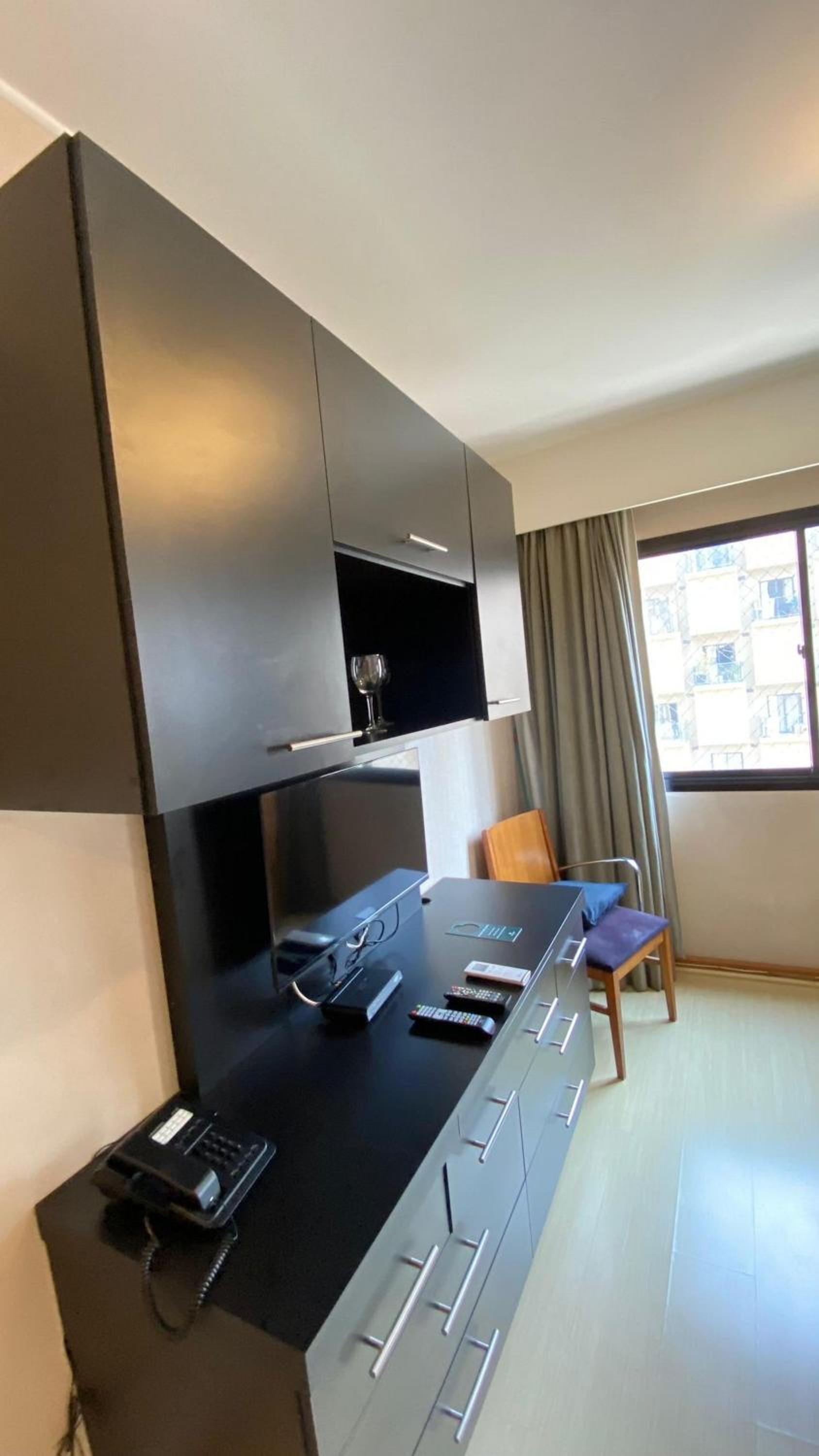 ADD Flat Slaviero Moema