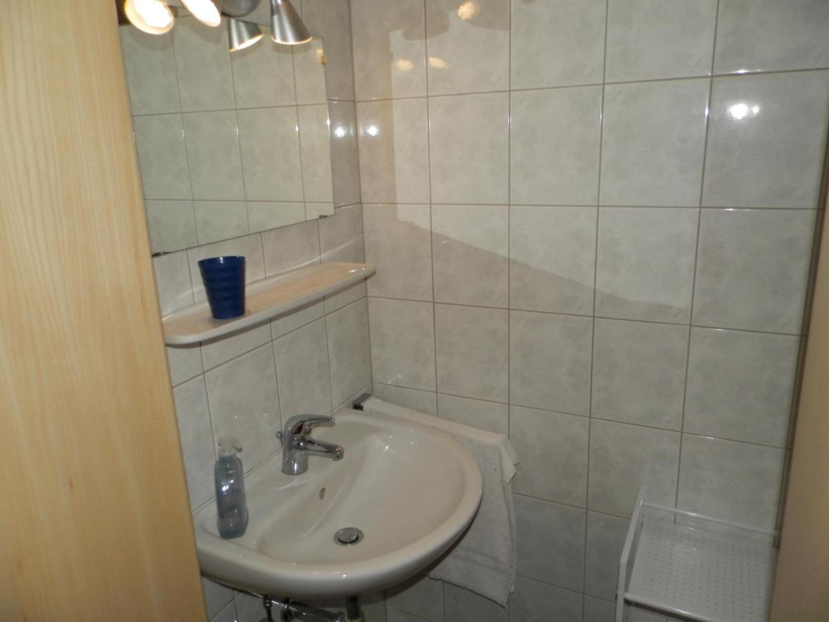 Angela Apartment