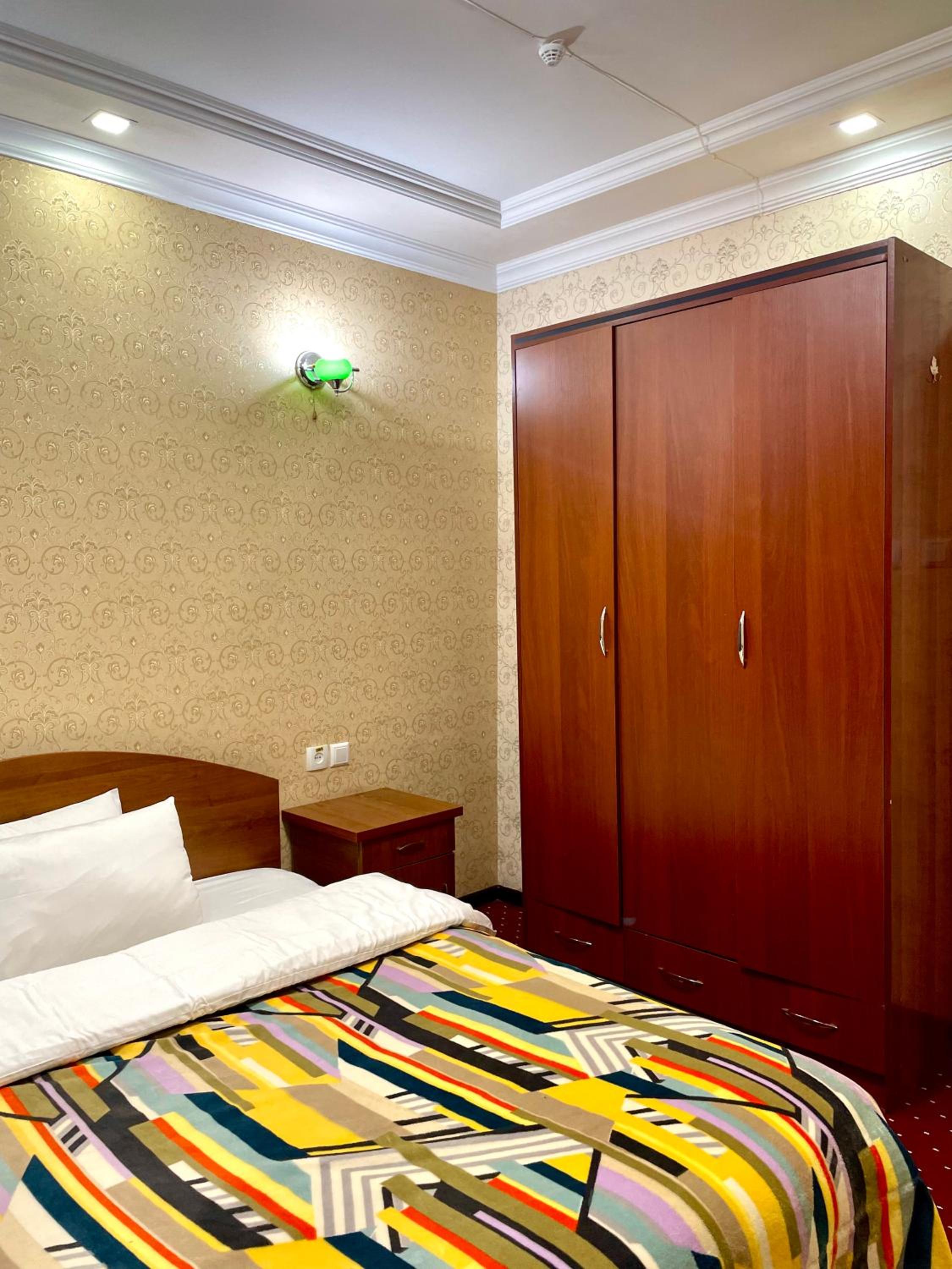 Asson Hotel Termez, photo 30