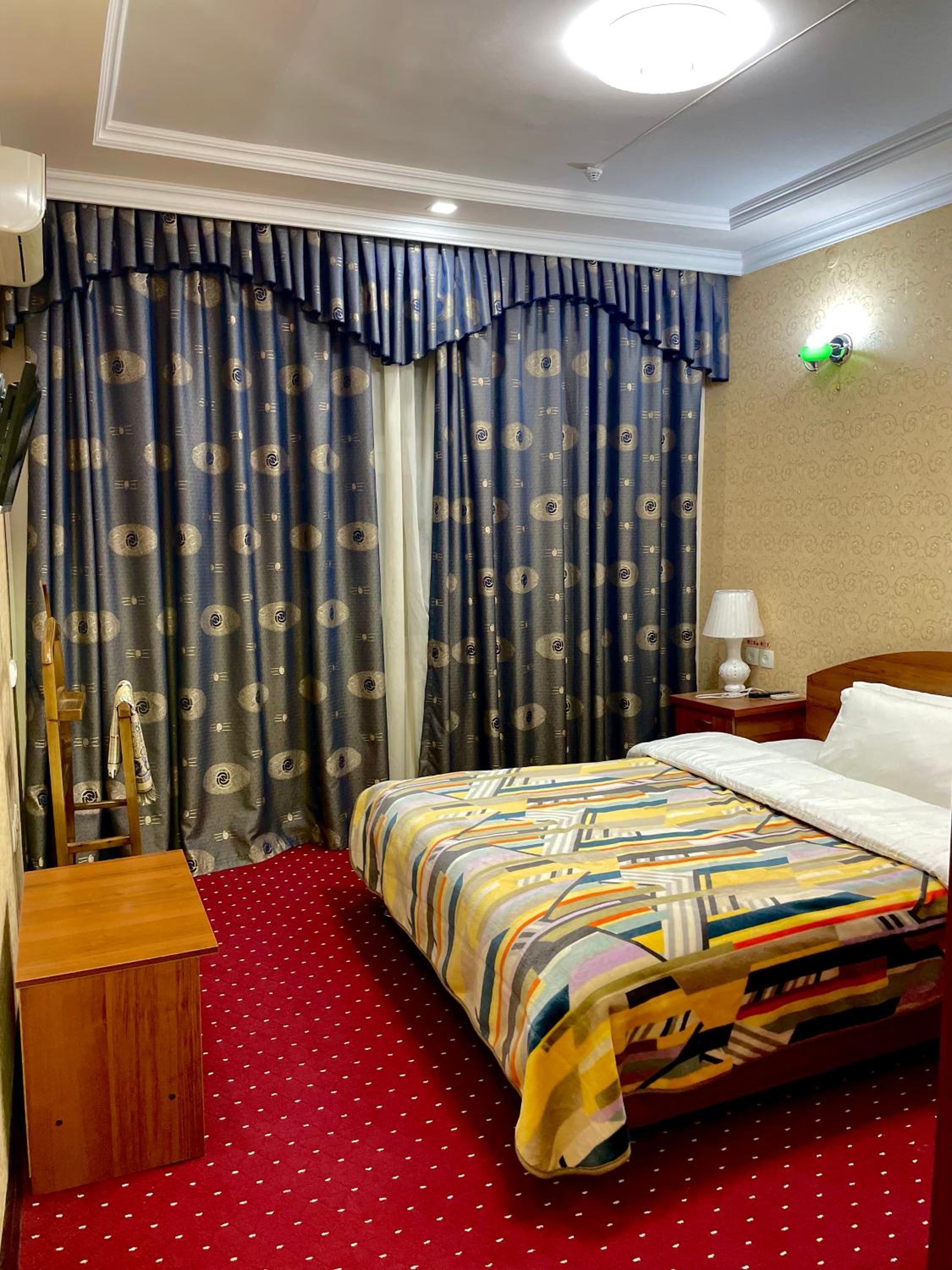 Asson Hotel Termez, photo 21