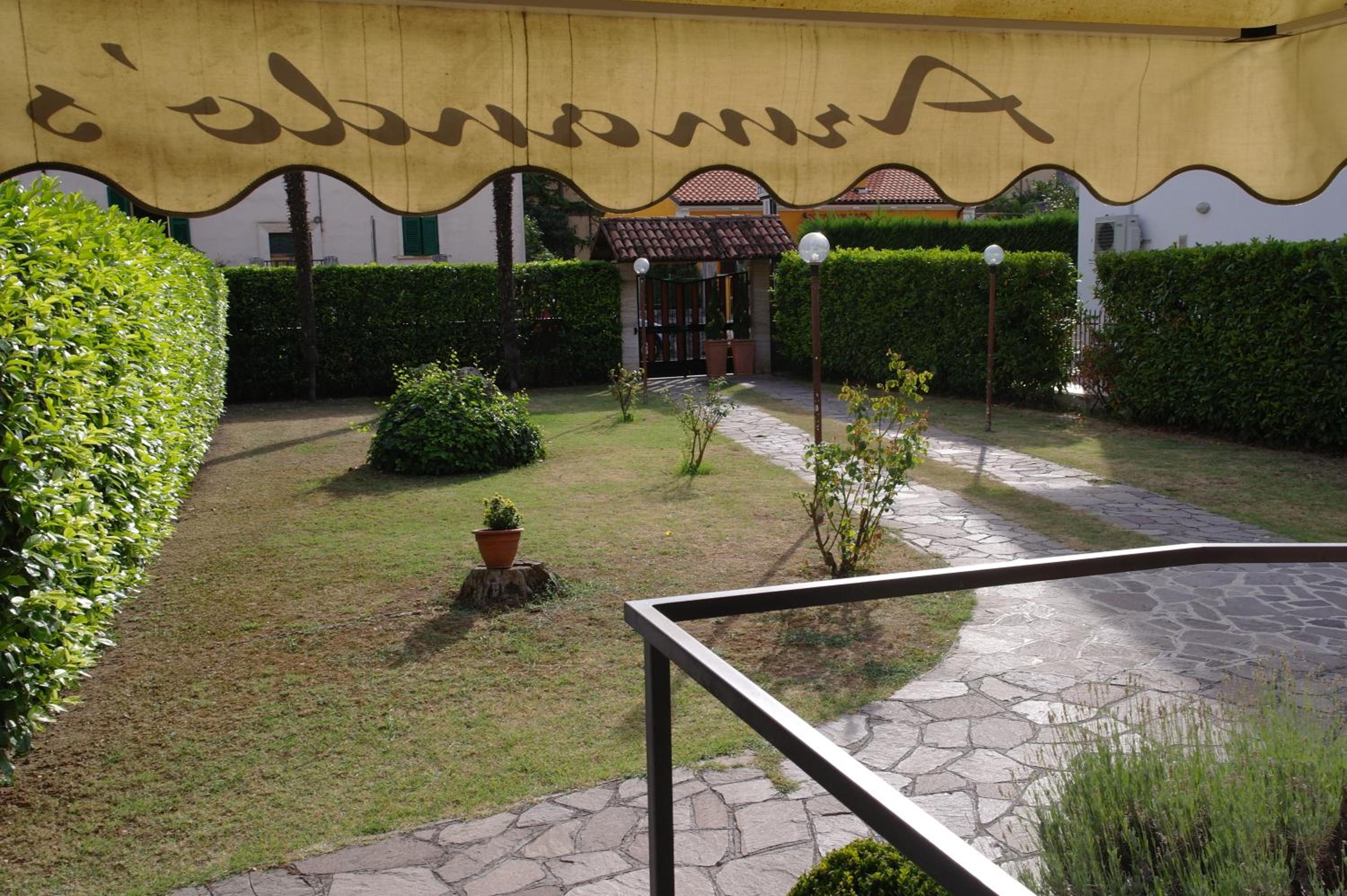 Hotel Armando's — photo 5
