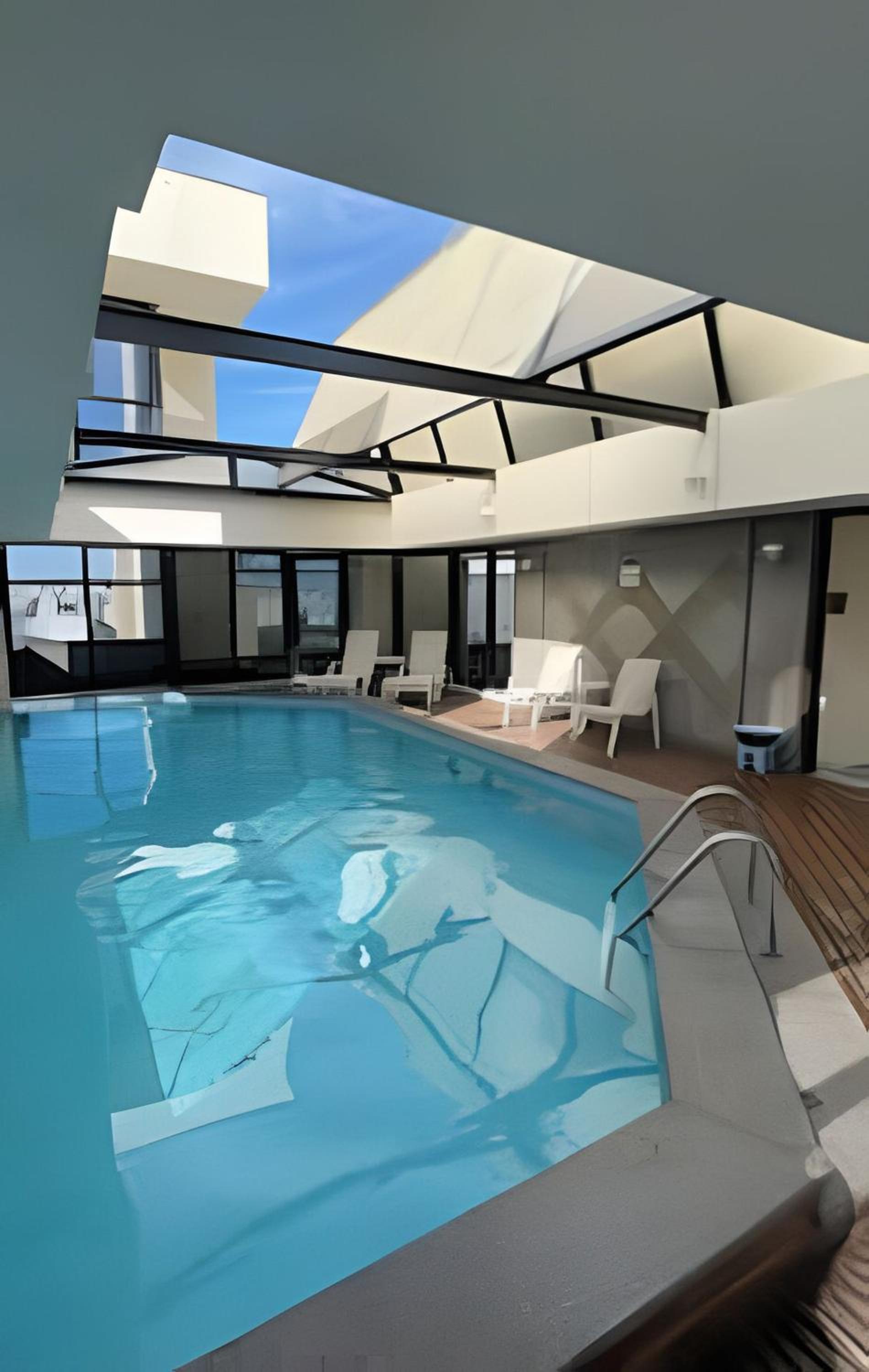 ADD Flat Le Premier Jardins