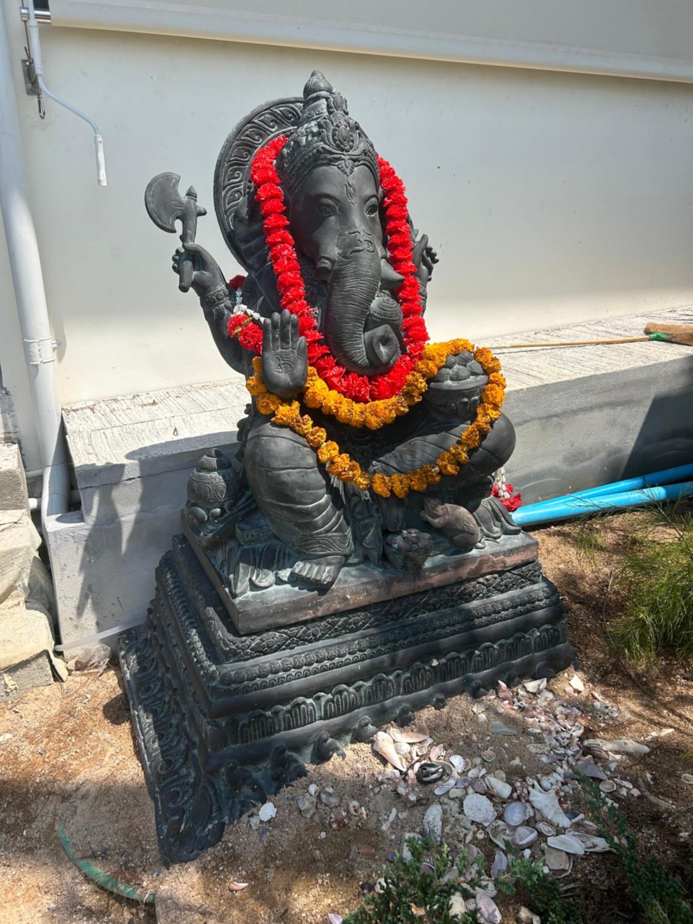 Seaview Villa Ganesha