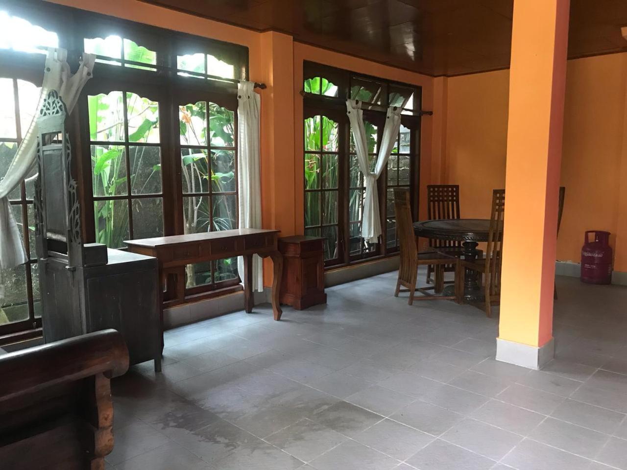 Nyoman Legian House