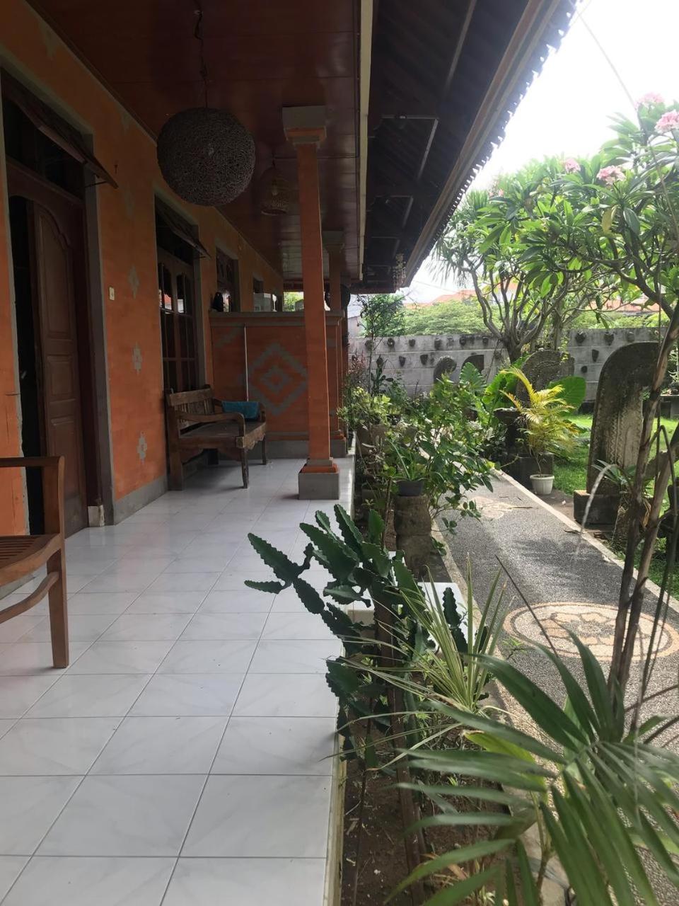 Nyoman Legian House