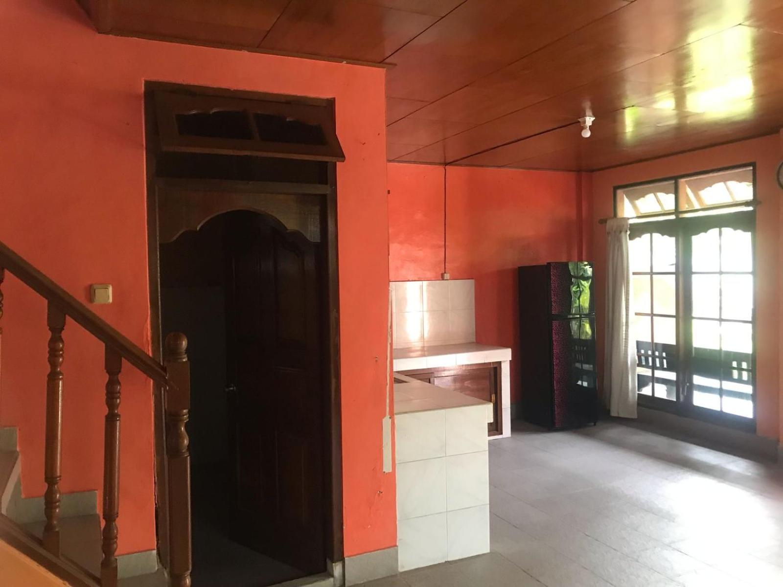 Nyoman Legian House