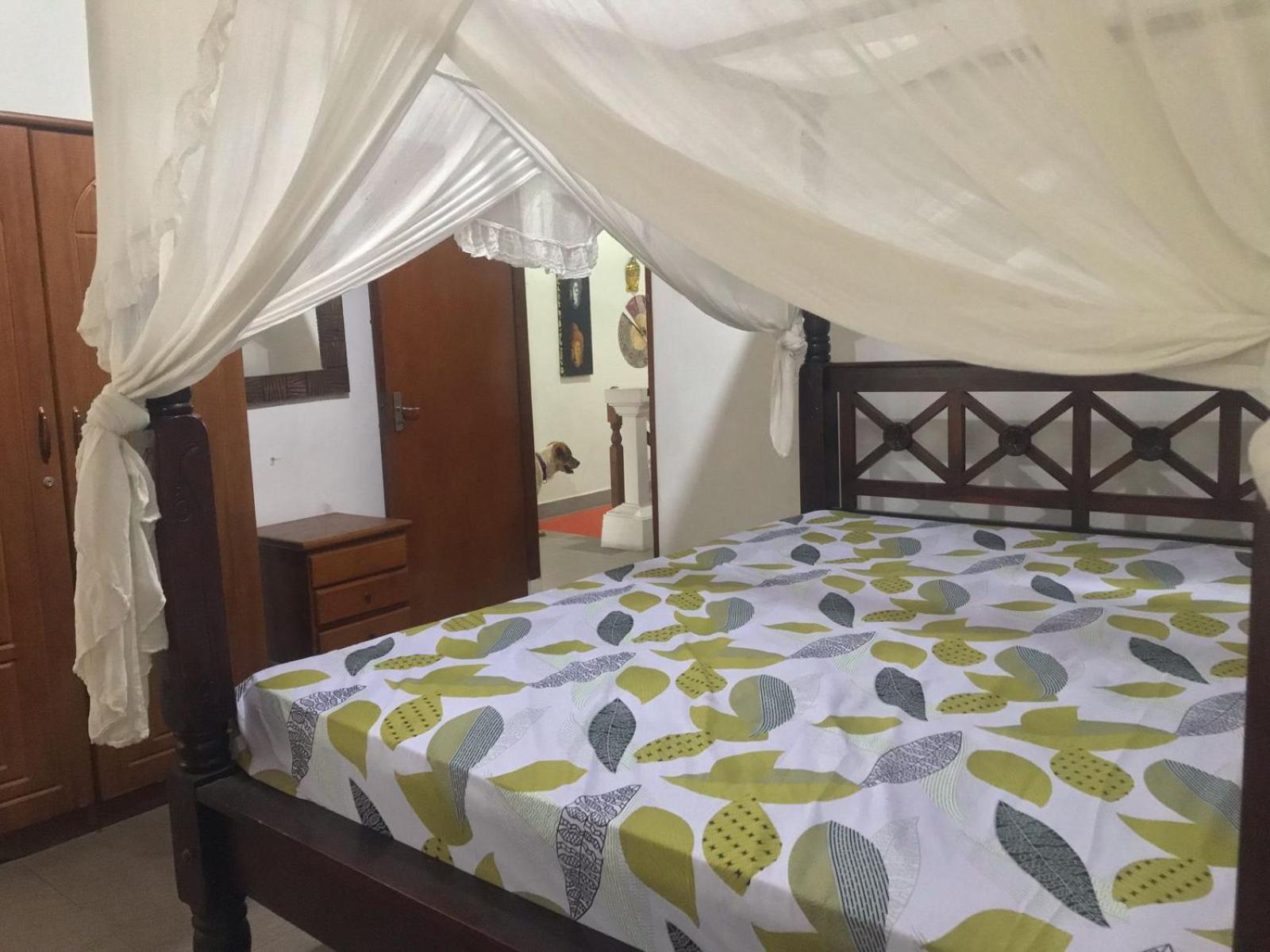 Nyoman Legian House