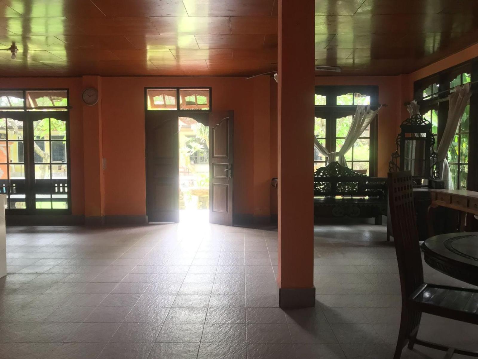 Nyoman Legian House