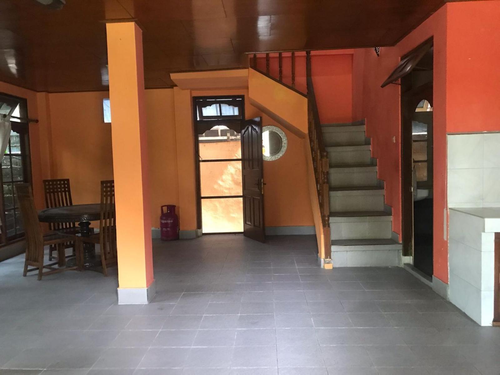 Nyoman Legian House