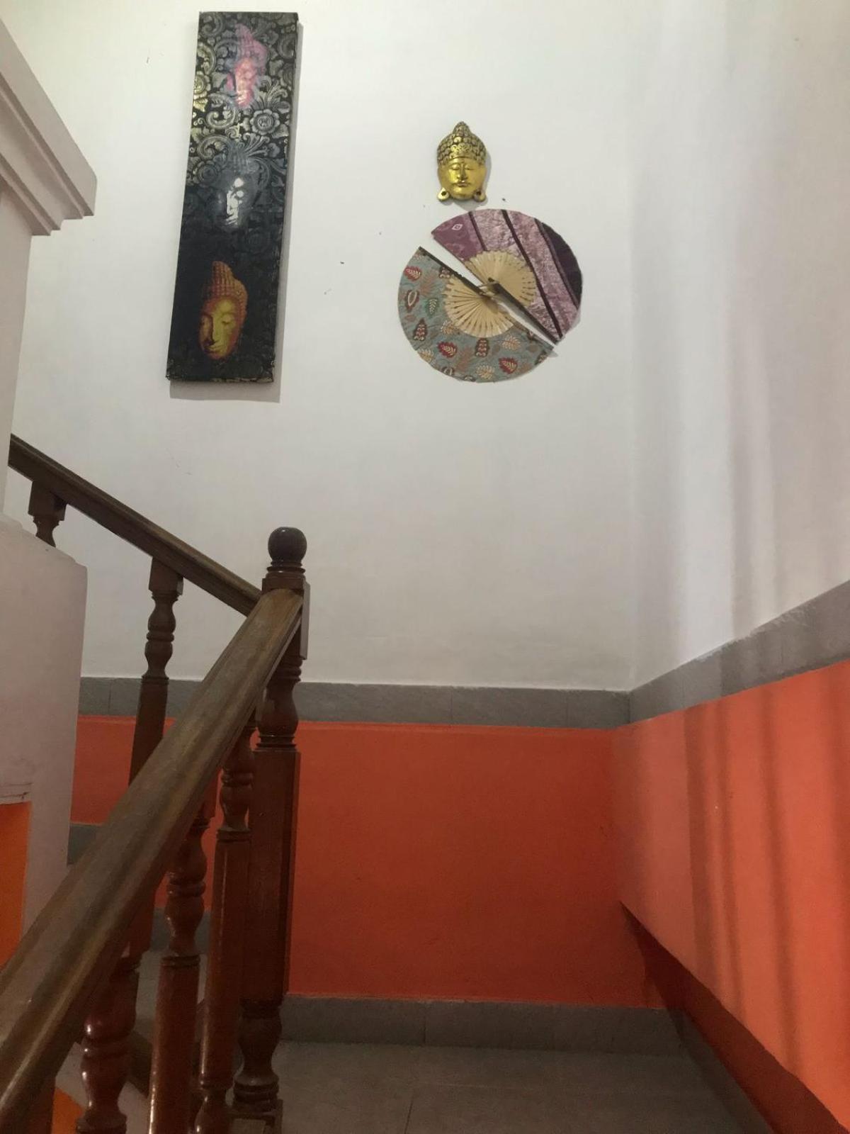 Nyoman Legian House