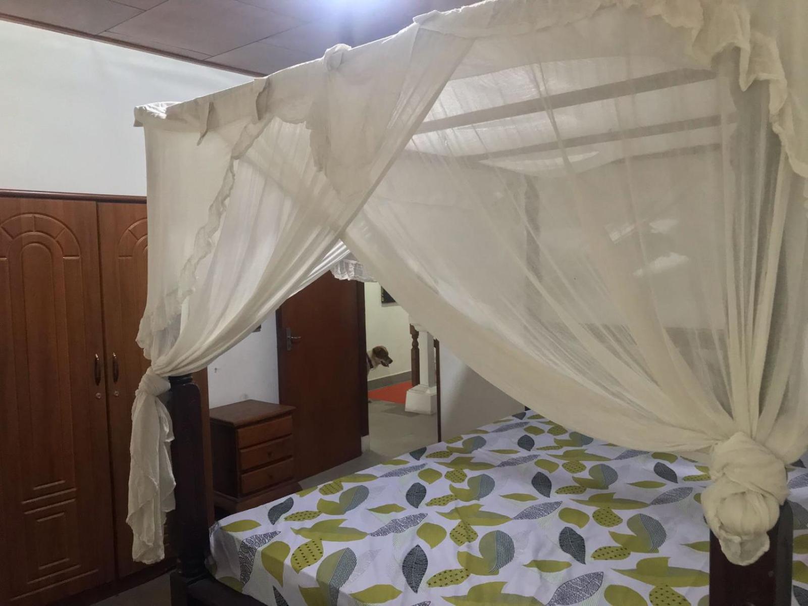 Nyoman Legian House