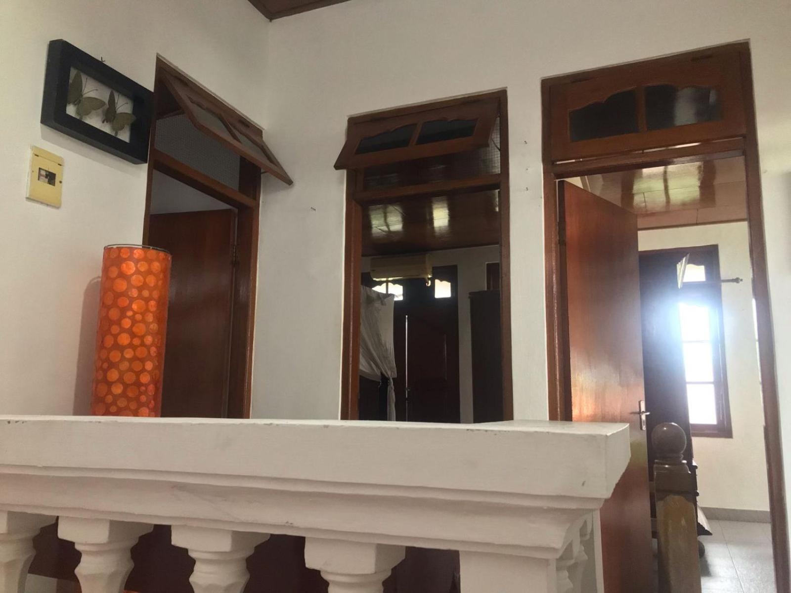 Nyoman Legian House
