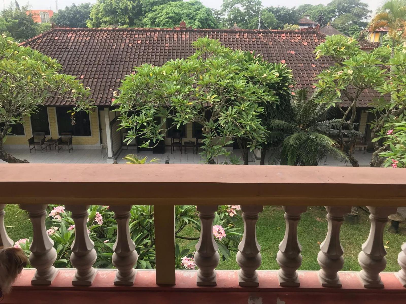 Nyoman Legian House