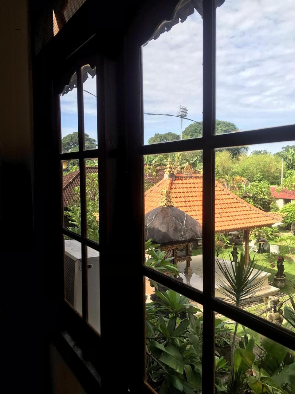 Nyoman Legian House