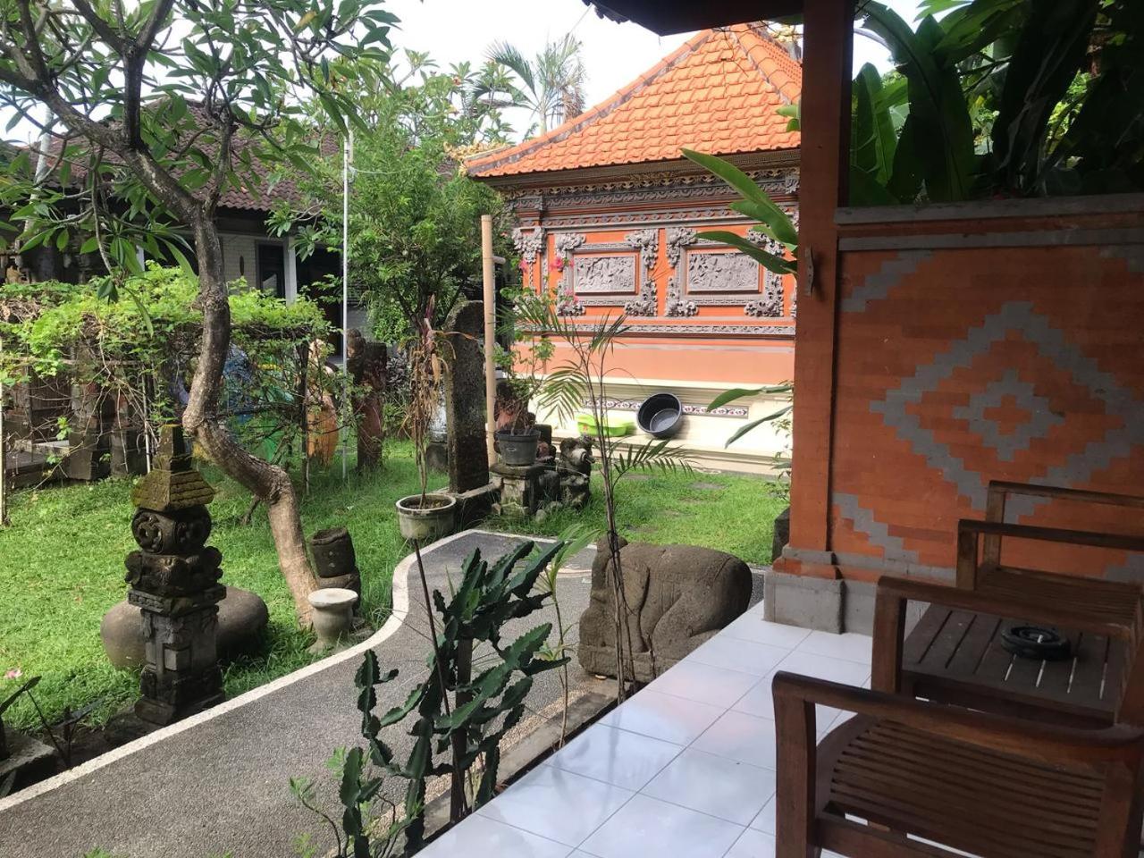 Nyoman Legian House