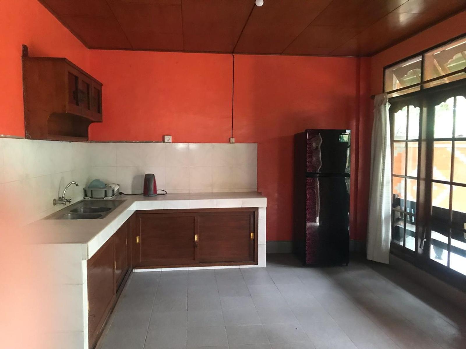 Nyoman Legian House