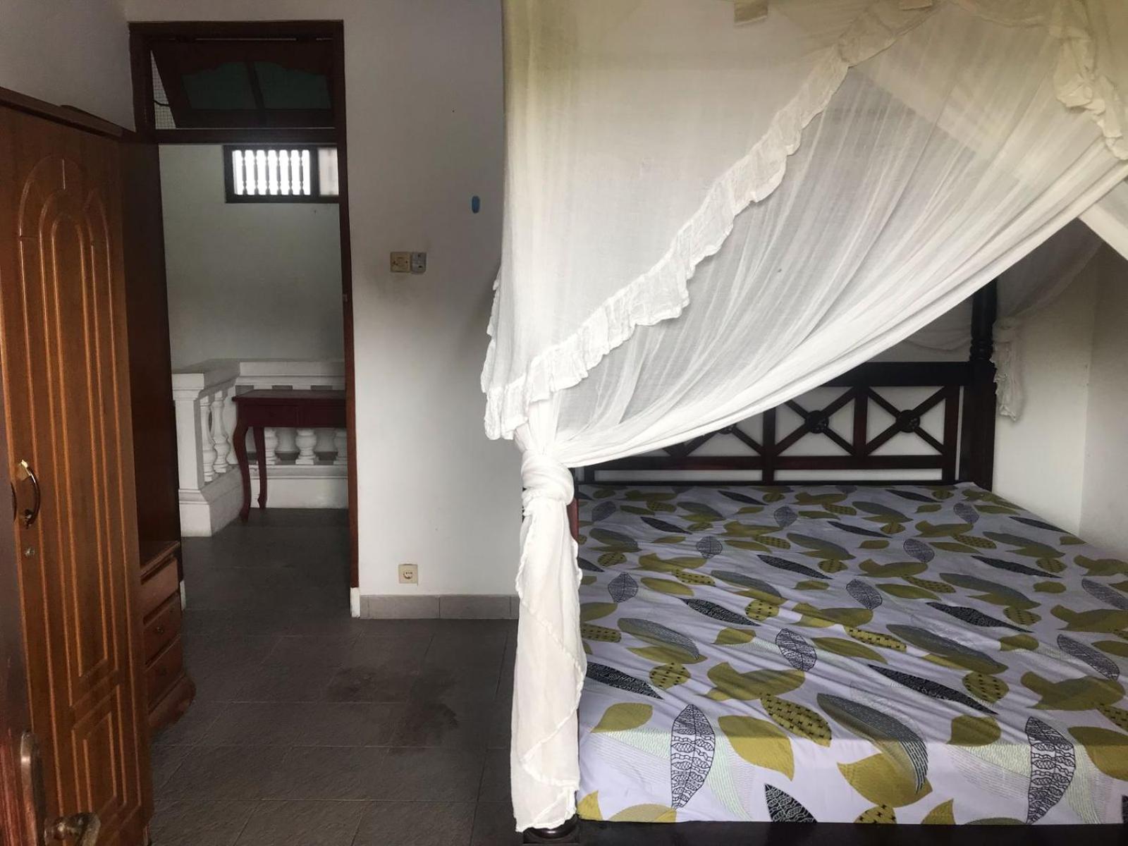 Nyoman Legian House