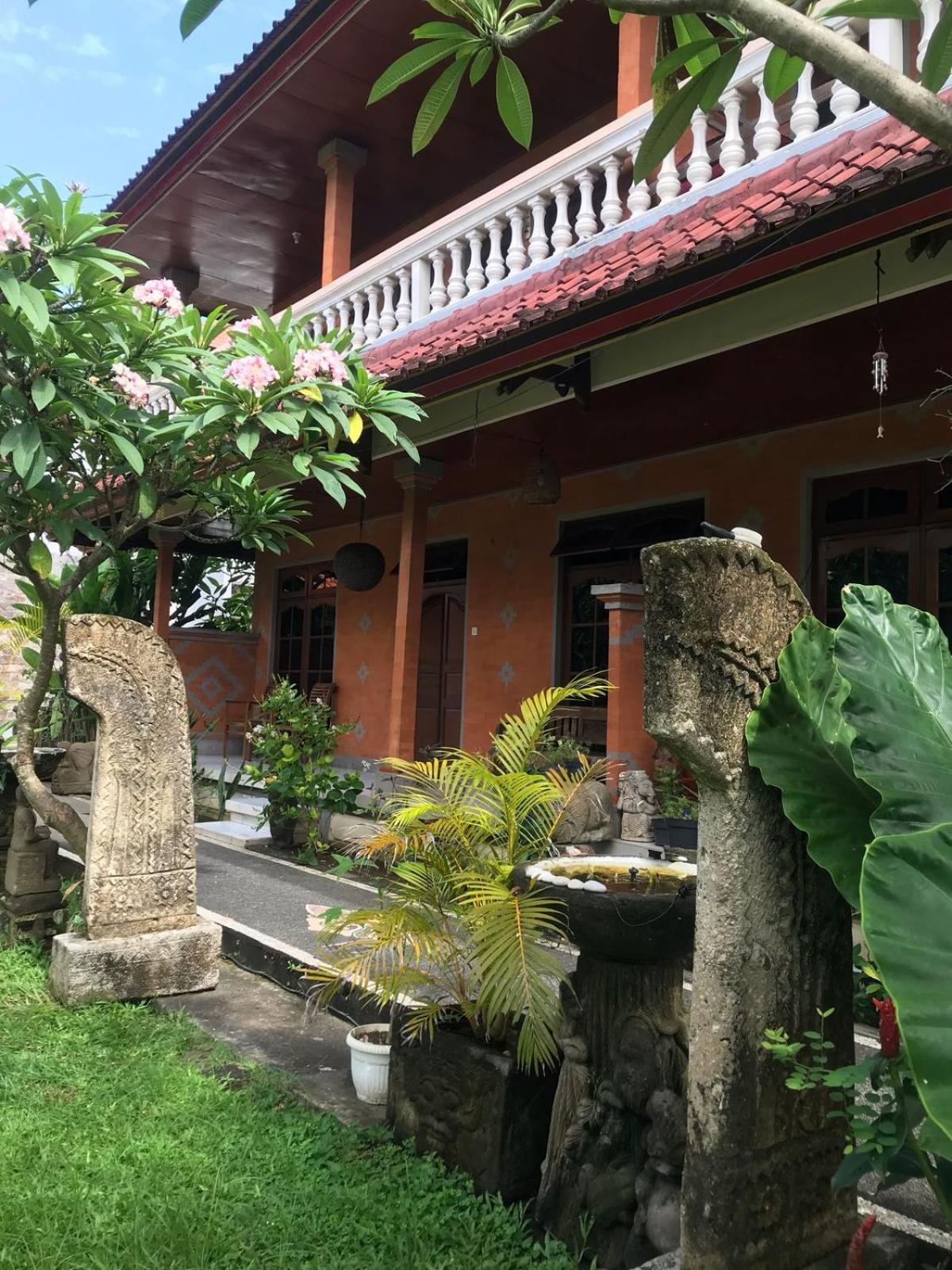 Nyoman Legian House