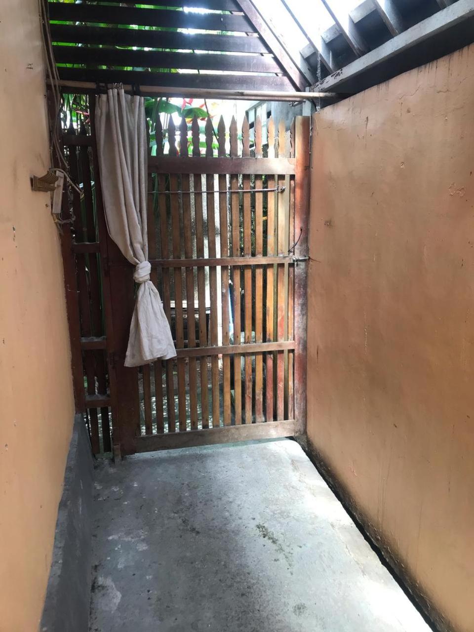 Nyoman Legian House