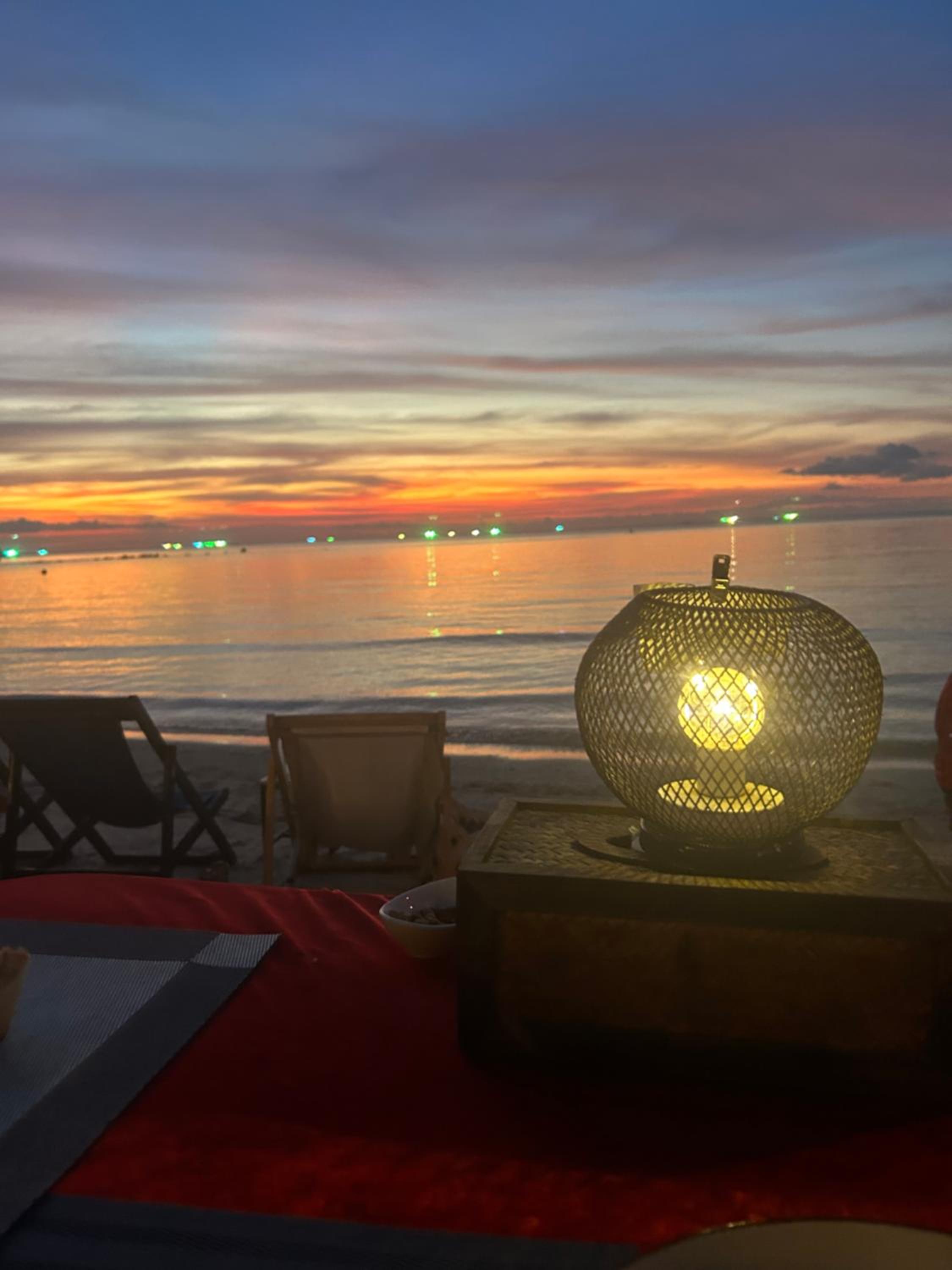 Seaview Villa Ganesha