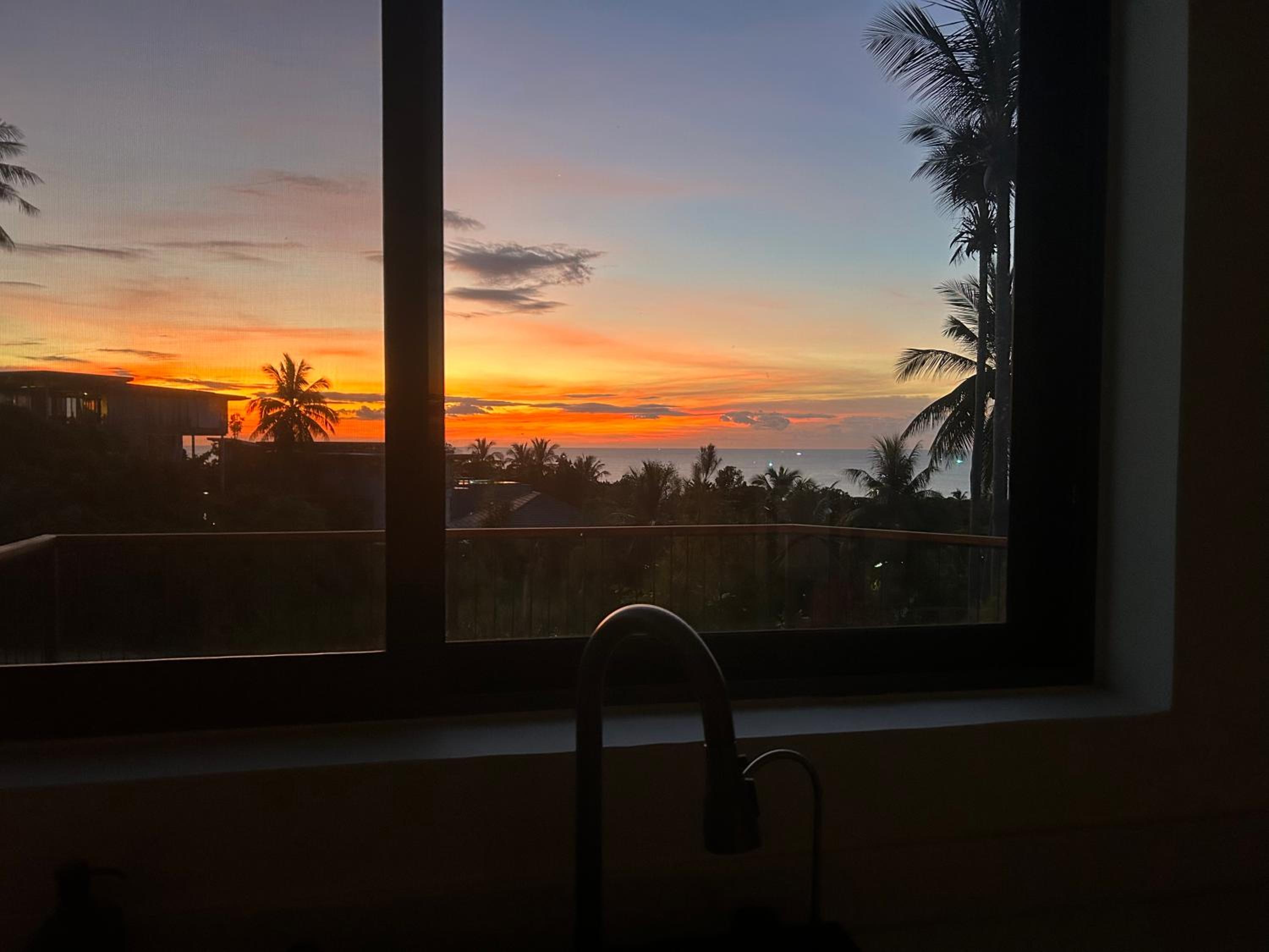 Seaview Villa Ganesha