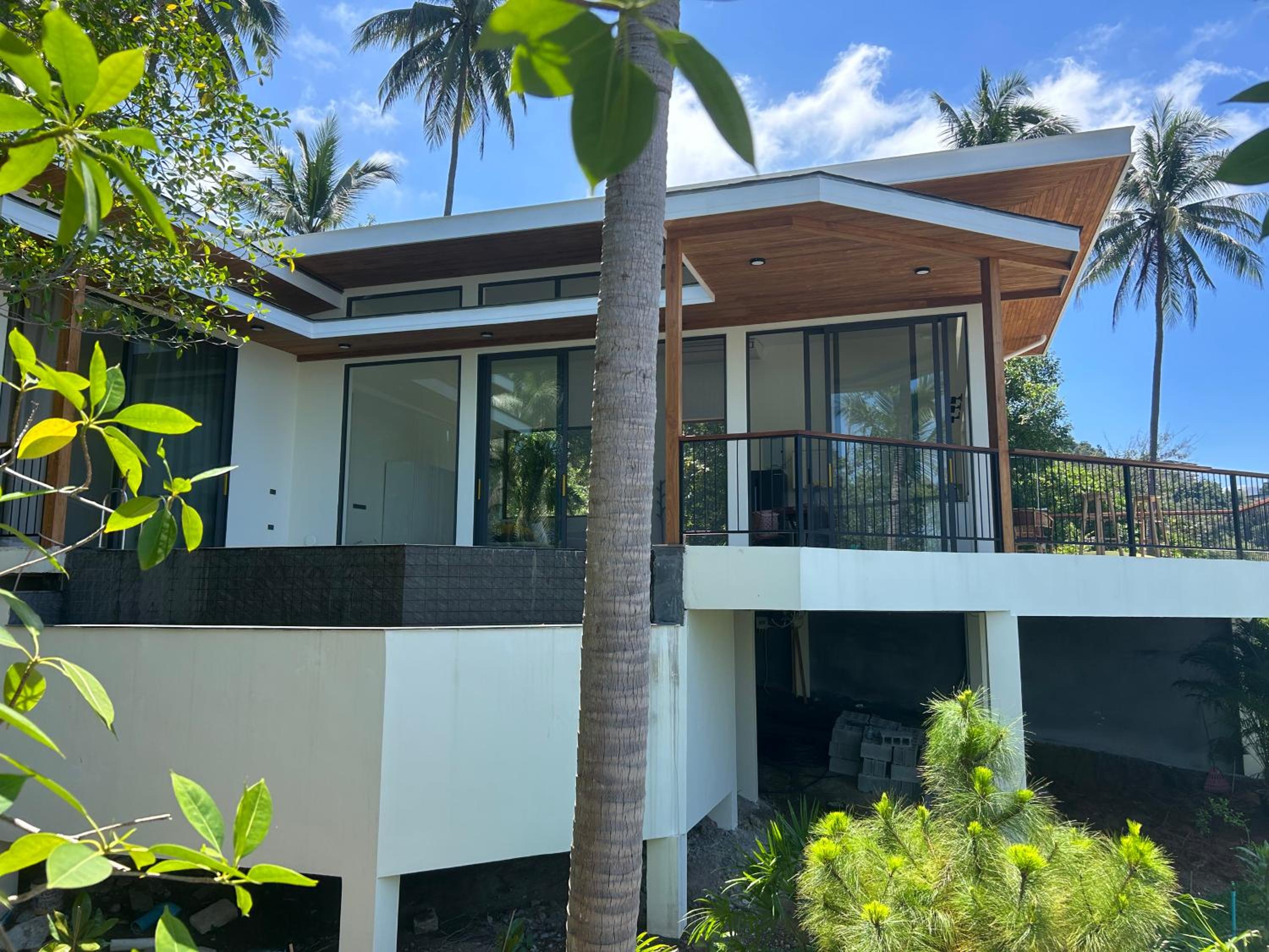 Seaview Villa Ganesha