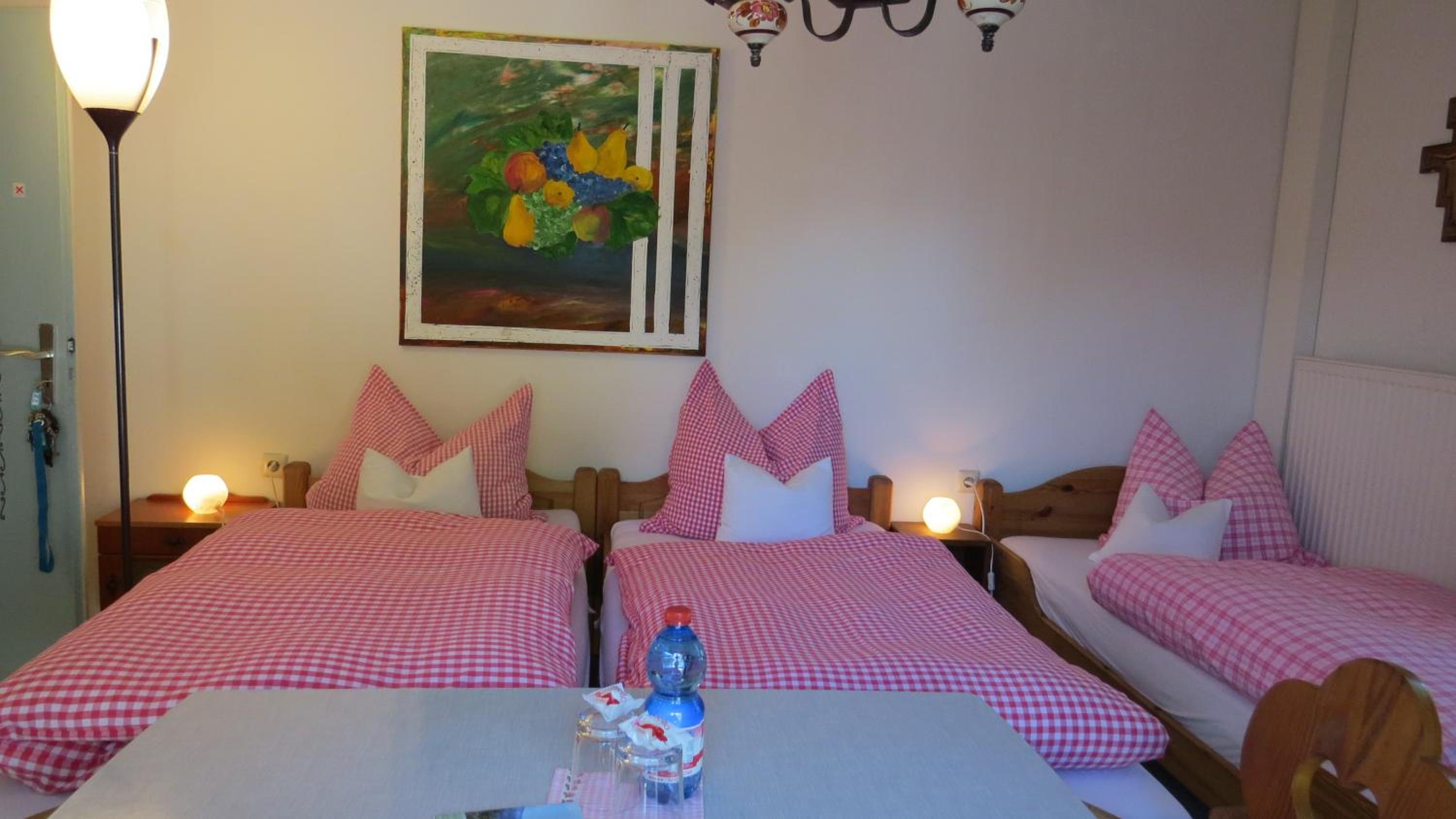 Gastehaus Huber - traditional Sixties Hostel - Property Image 18