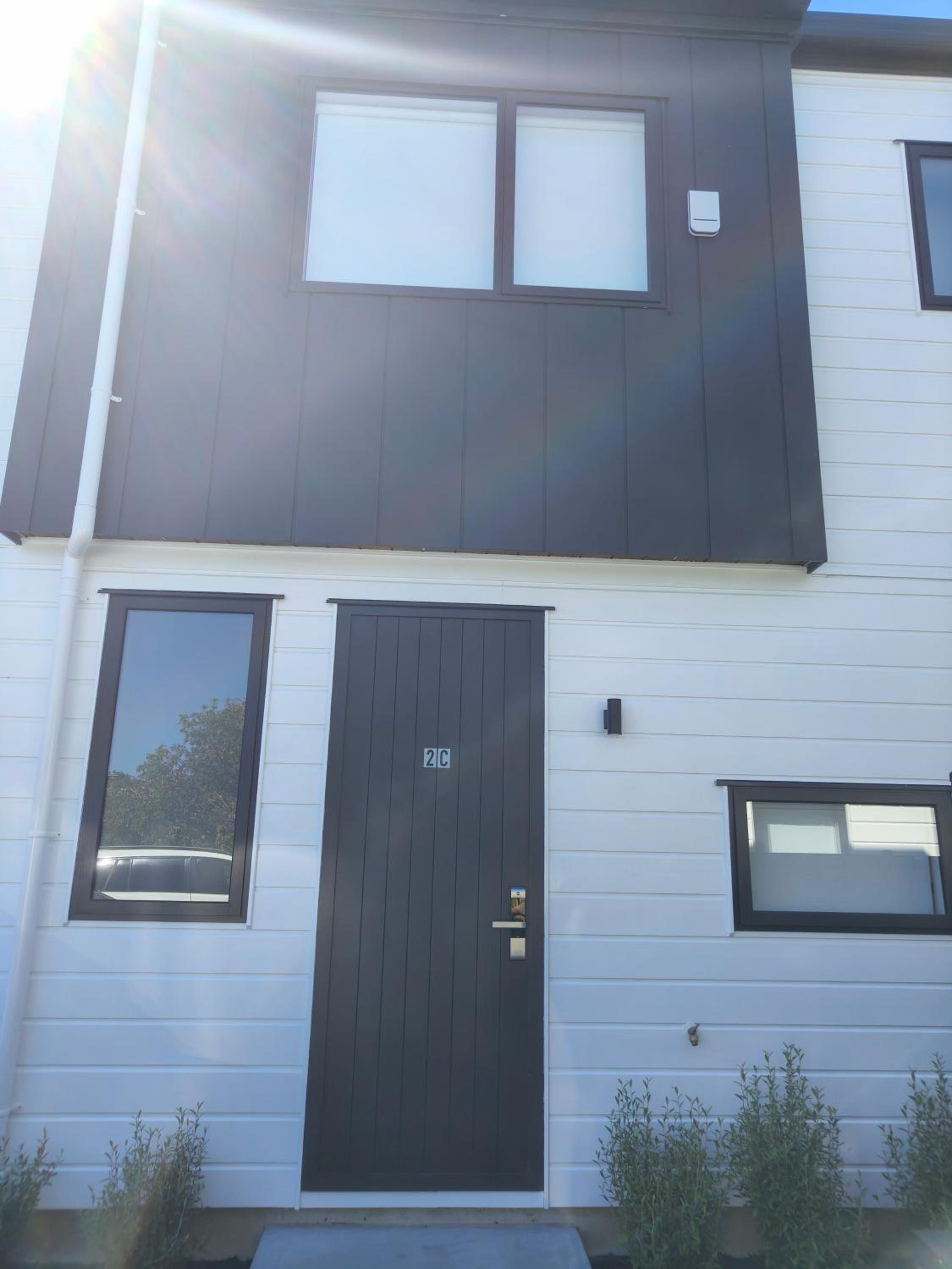 Zen Style 3 bedrooms near School, shop and Eateries