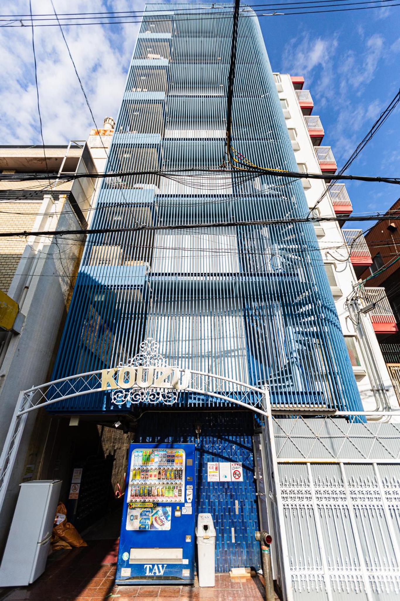 b&黒門2号店