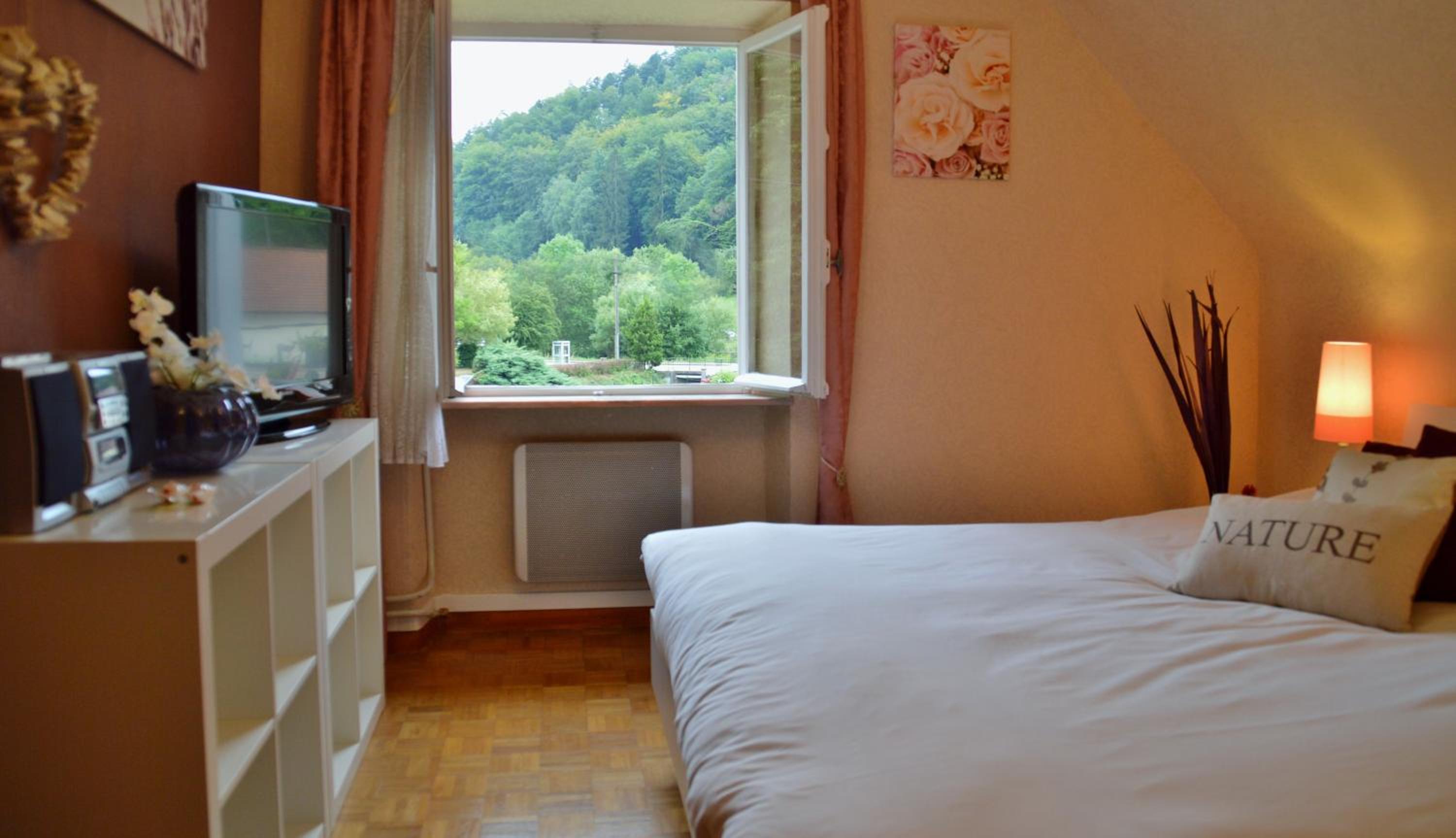 Le Gîte de l'Ecureuil view 5